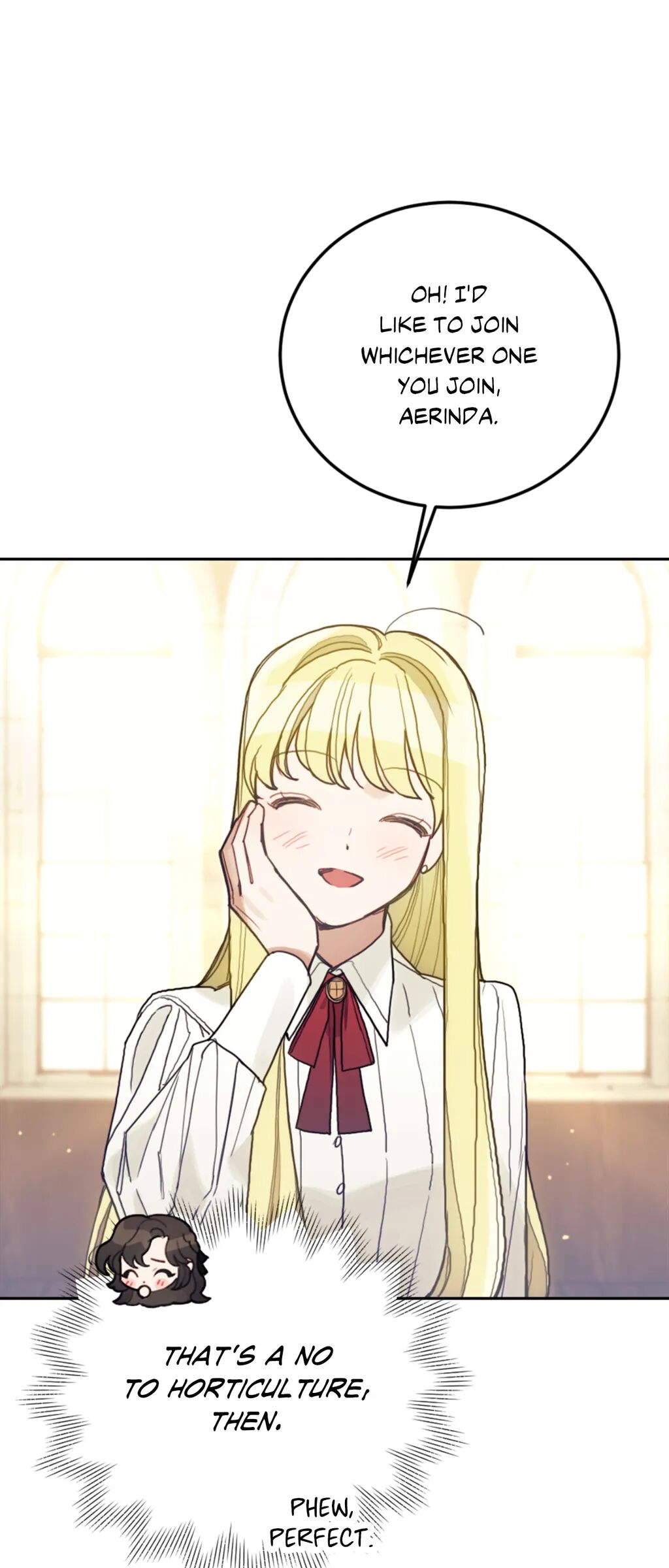 I’m No Heroine! Chapter 52 image 27