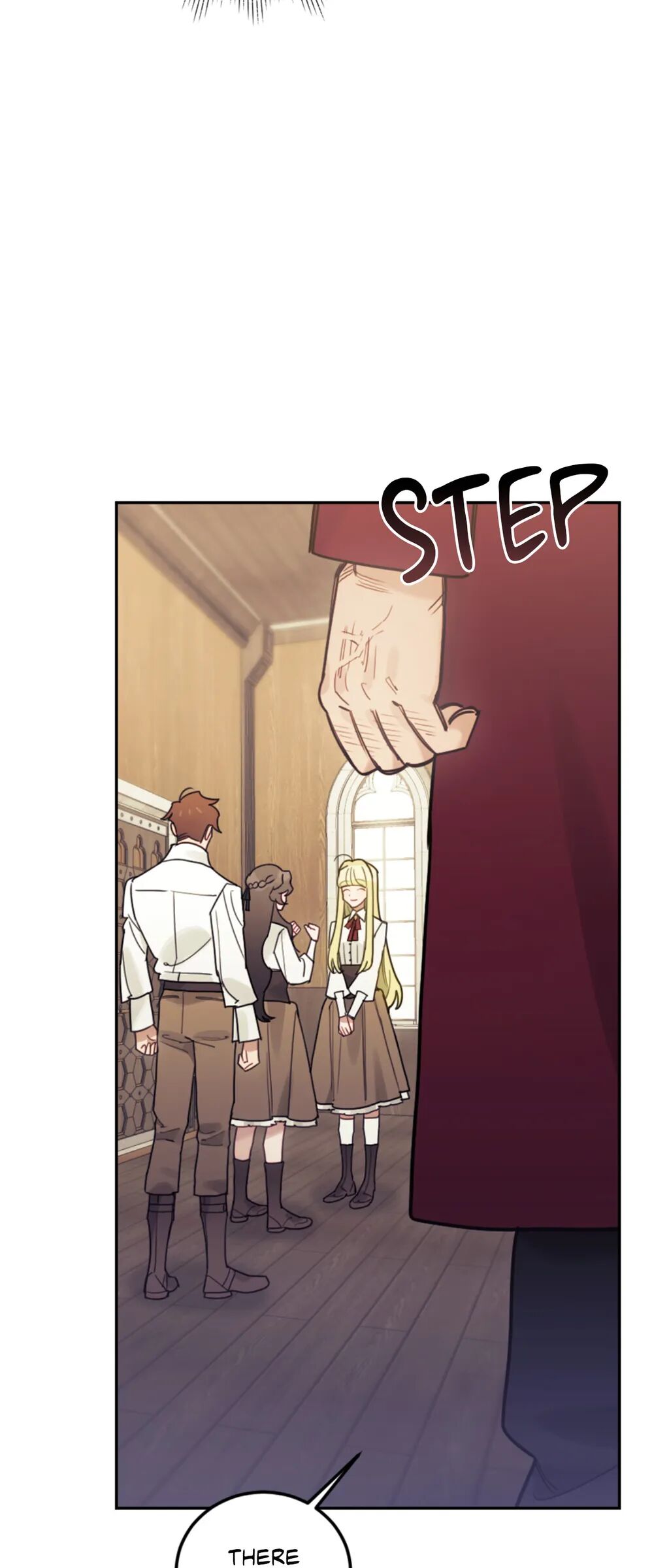 I’m No Heroine! Chapter 52 image 28