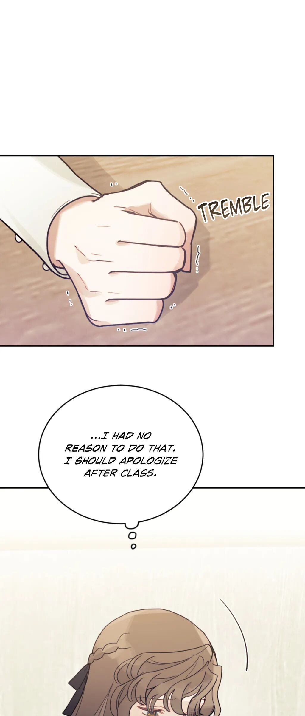 I’m No Heroine! Chapter 52 image 2