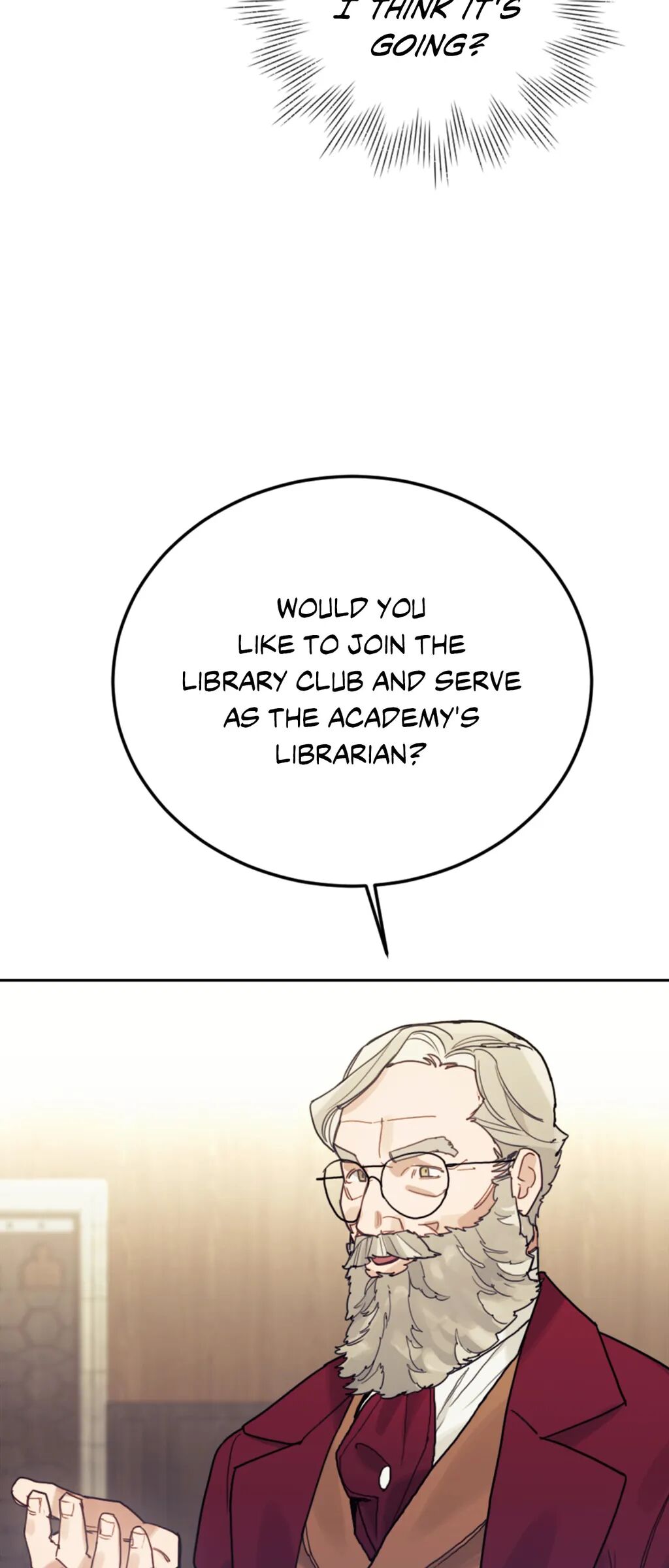 I’m No Heroine! Chapter 52 image 32