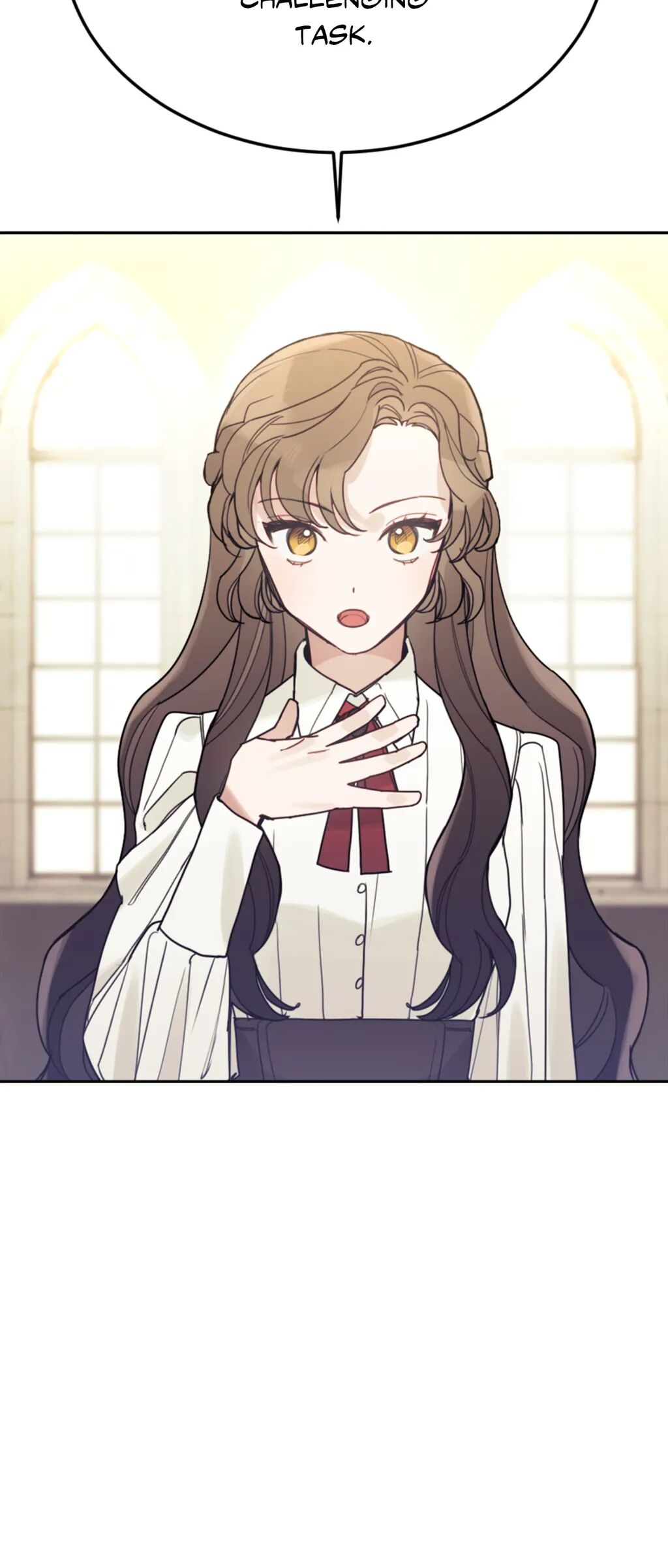 I’m No Heroine! Chapter 52 image 37