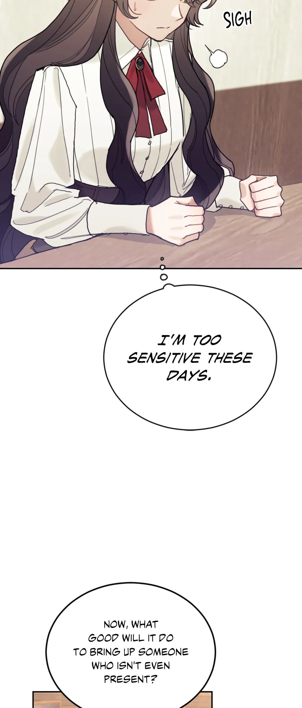 I’m No Heroine! Chapter 52 image 3