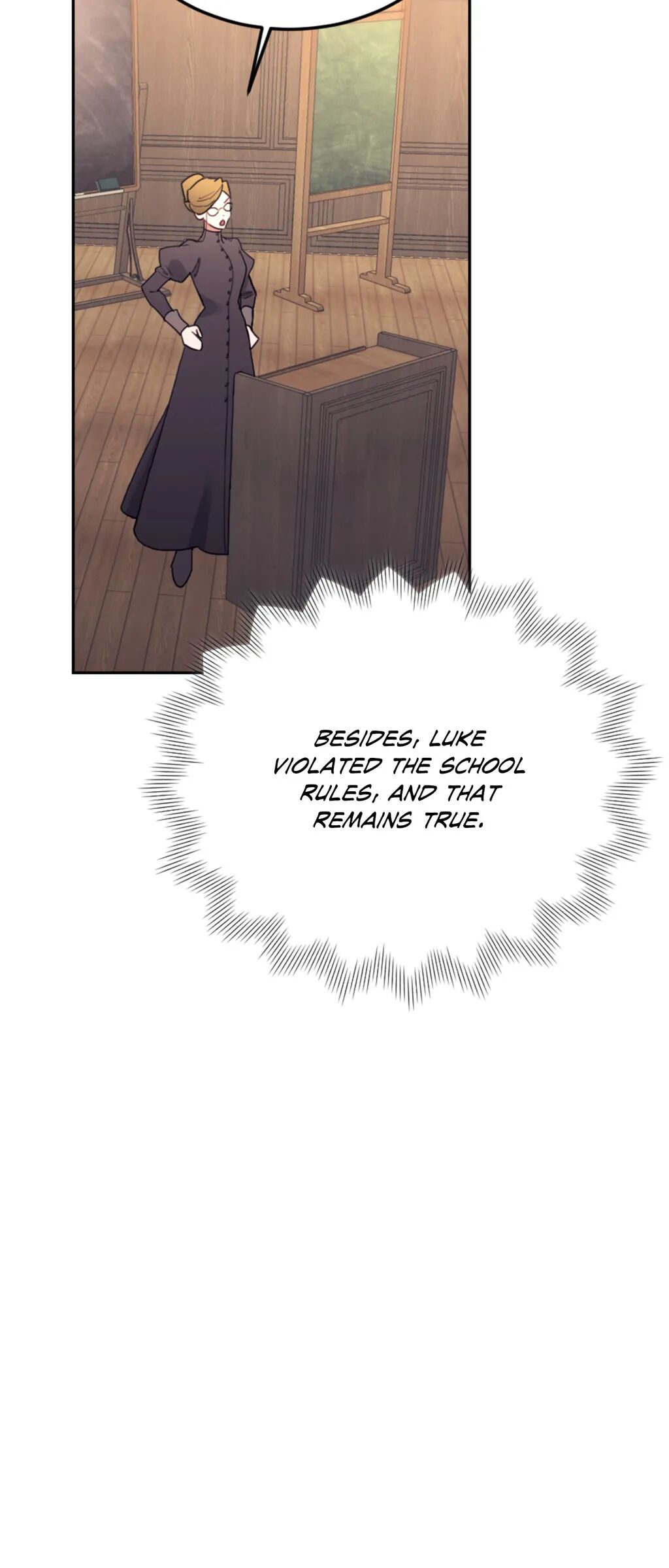 I’m No Heroine! Chapter 52 image 4