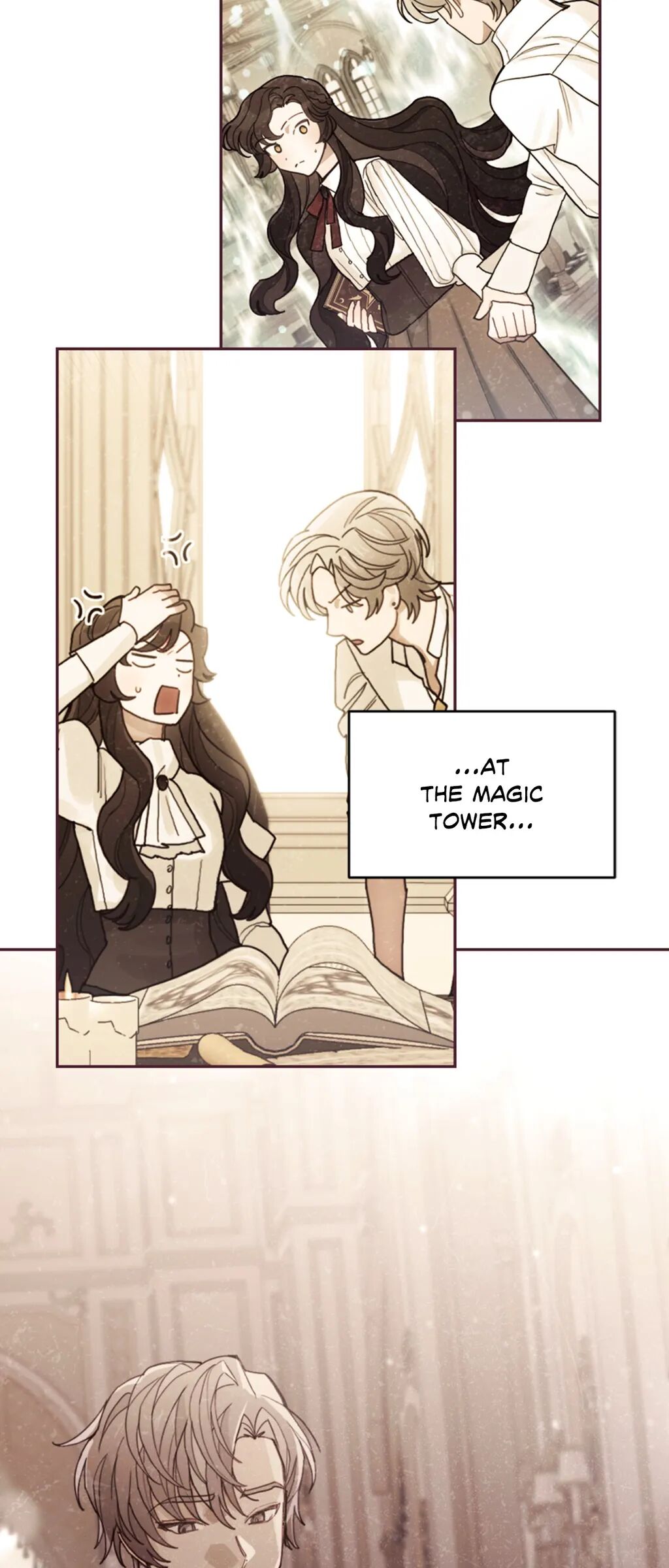 I’m No Heroine! Chapter 52 image 51