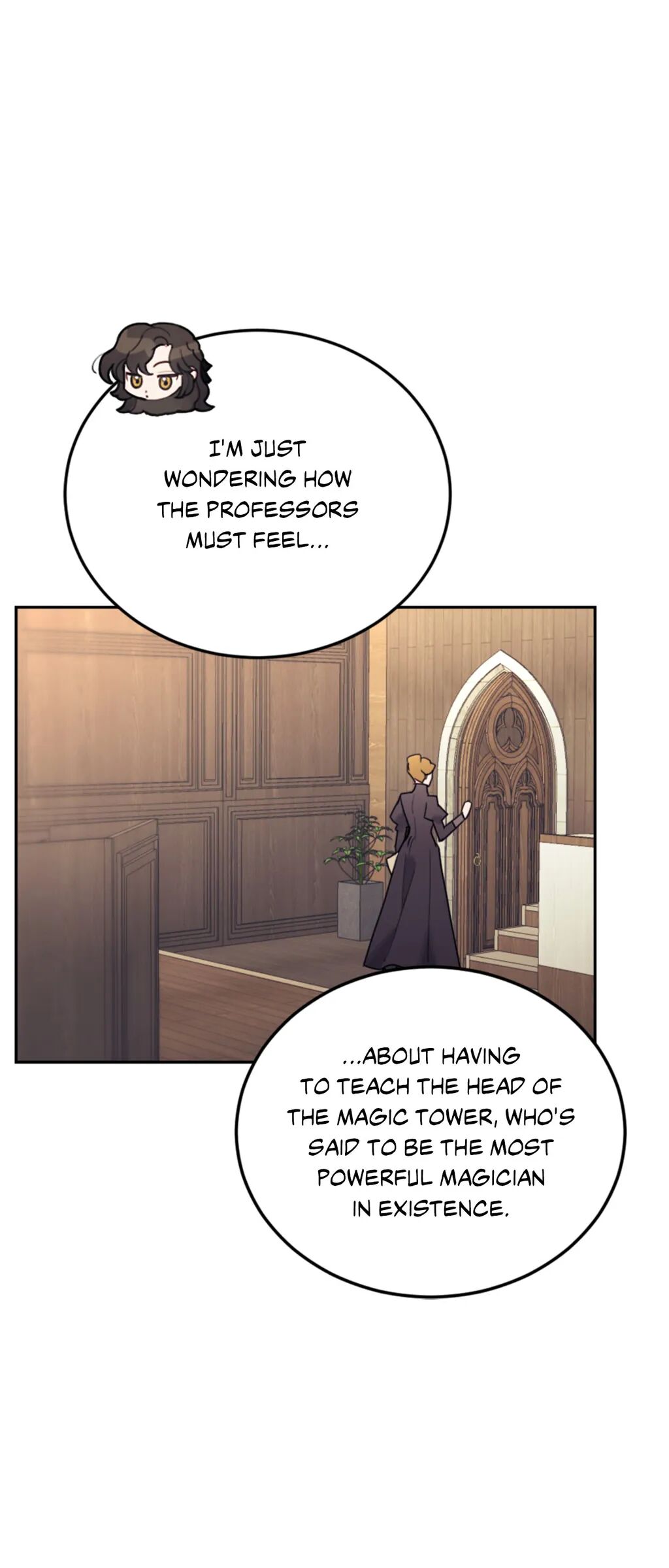 I’m No Heroine! Chapter 52 image 6