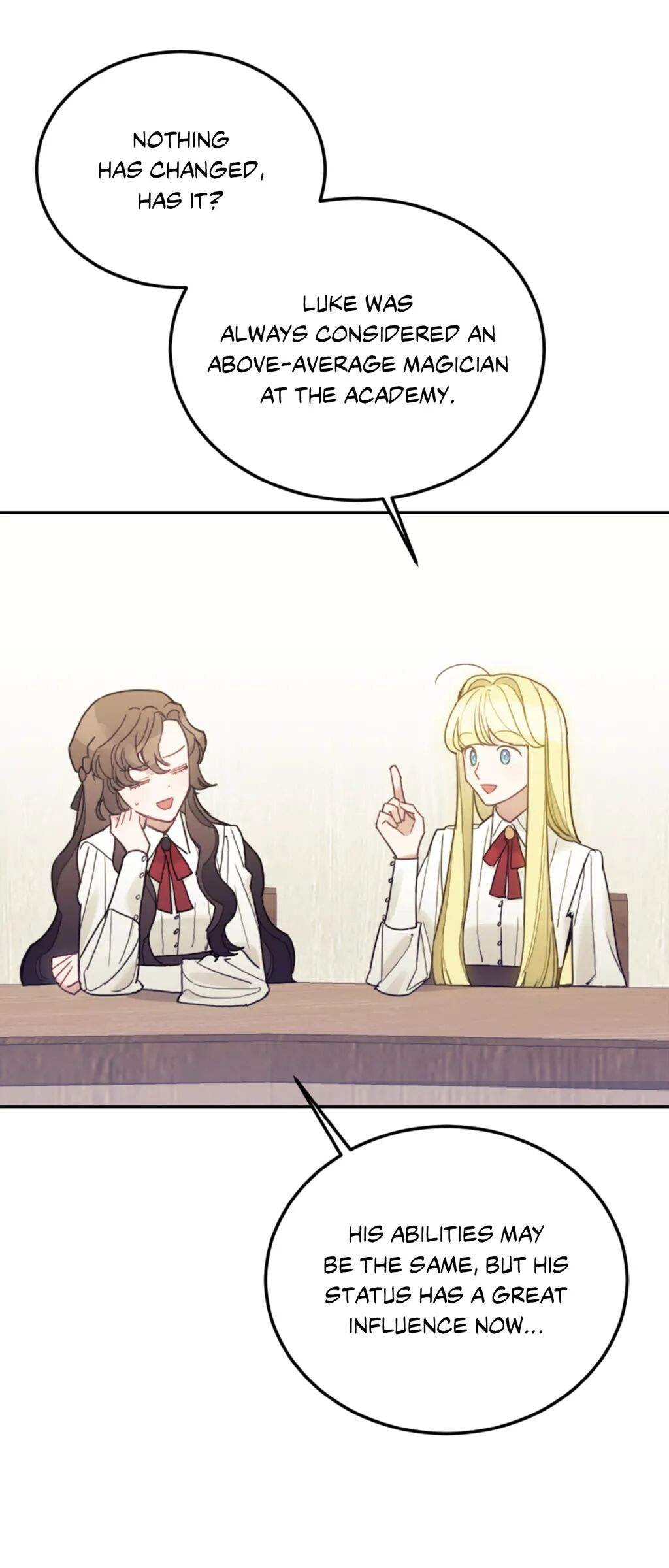 I’m No Heroine! Chapter 52 image 7