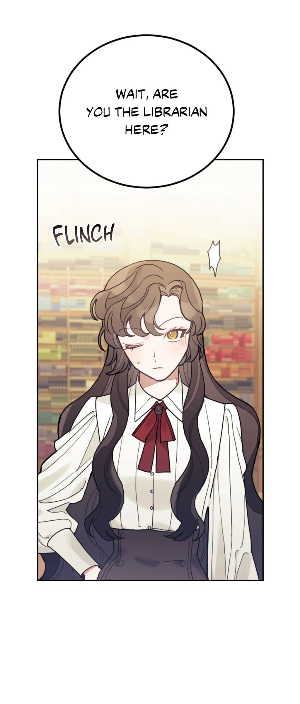 I’m No Heroine! Chapter 53 image 11