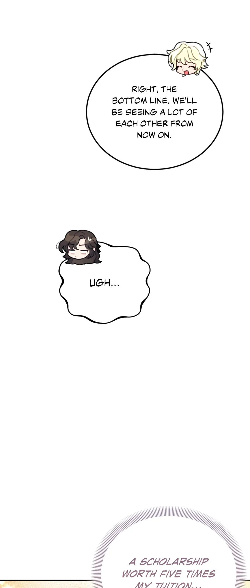 I’m No Heroine! Chapter 53 image 13
