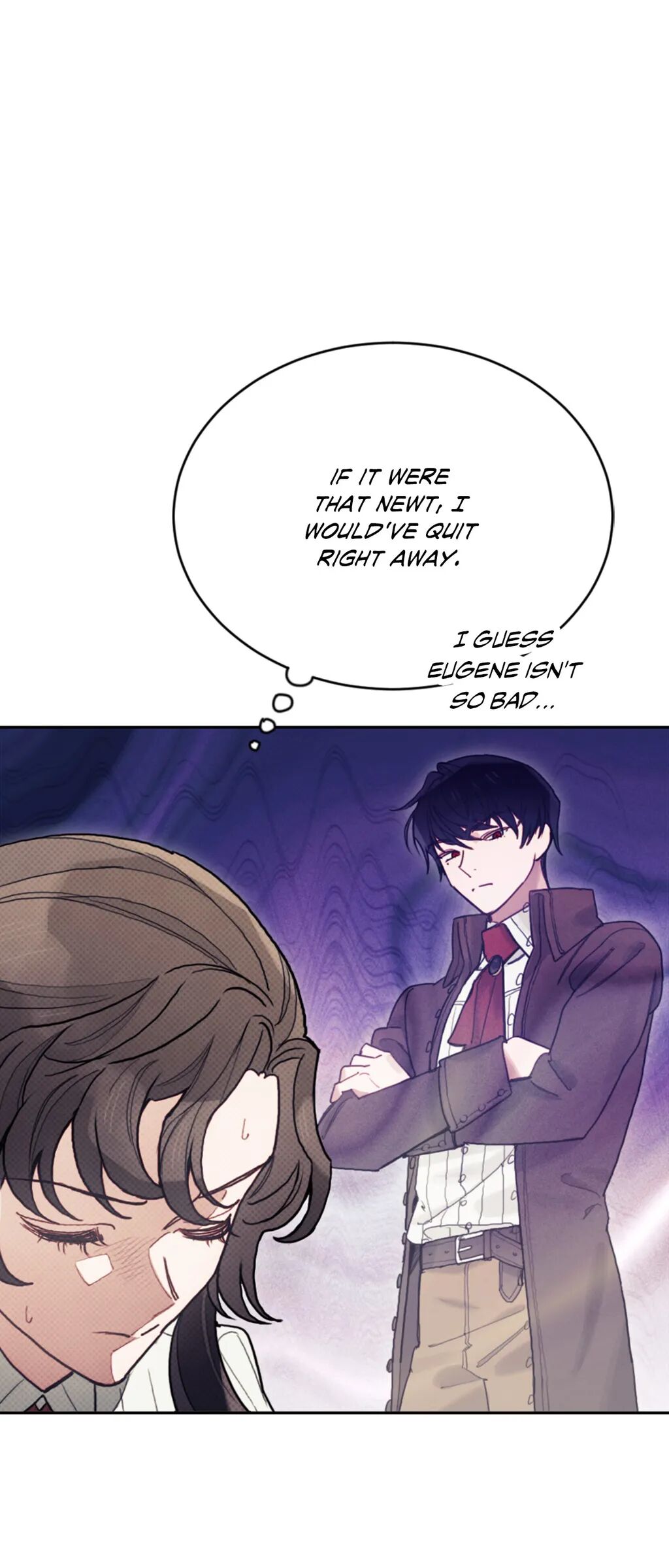 I’m No Heroine! Chapter 53 image 15