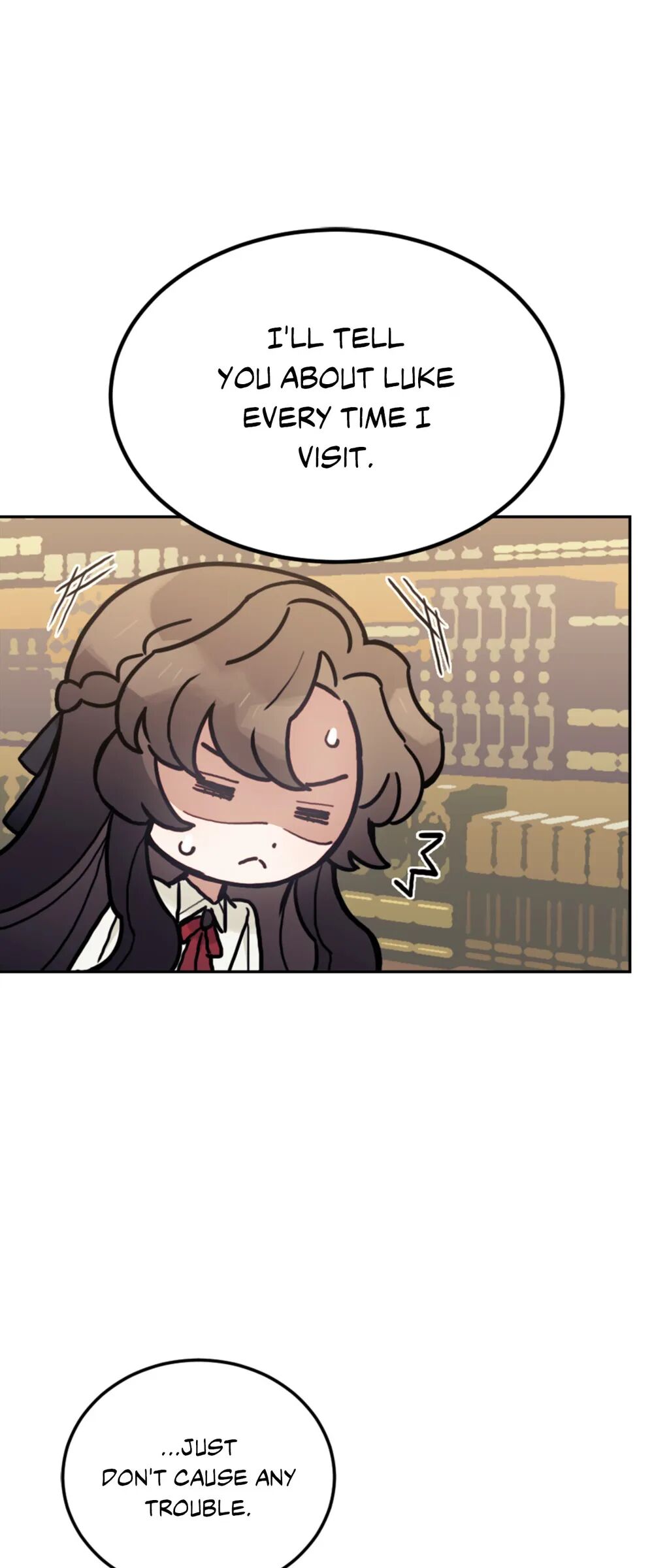 I’m No Heroine! Chapter 53 image 16
