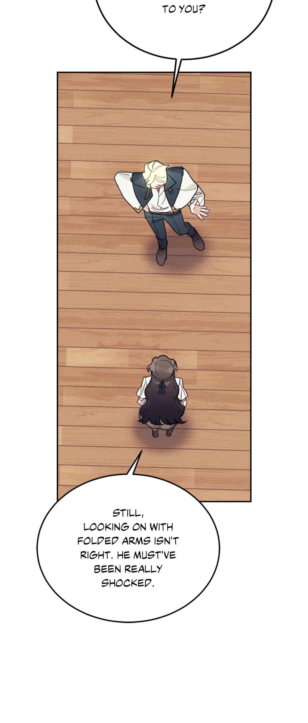 I’m No Heroine! Chapter 53 image 24