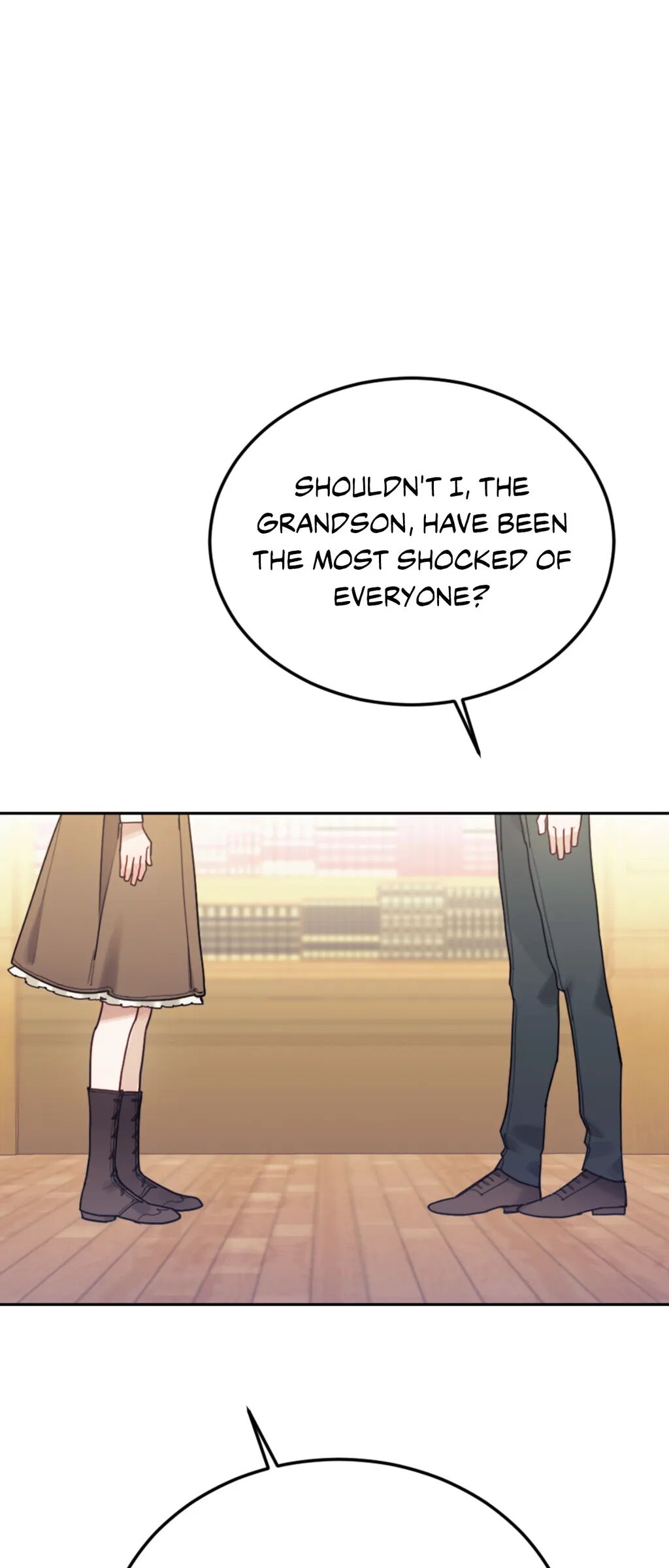 I’m No Heroine! Chapter 53 image 25
