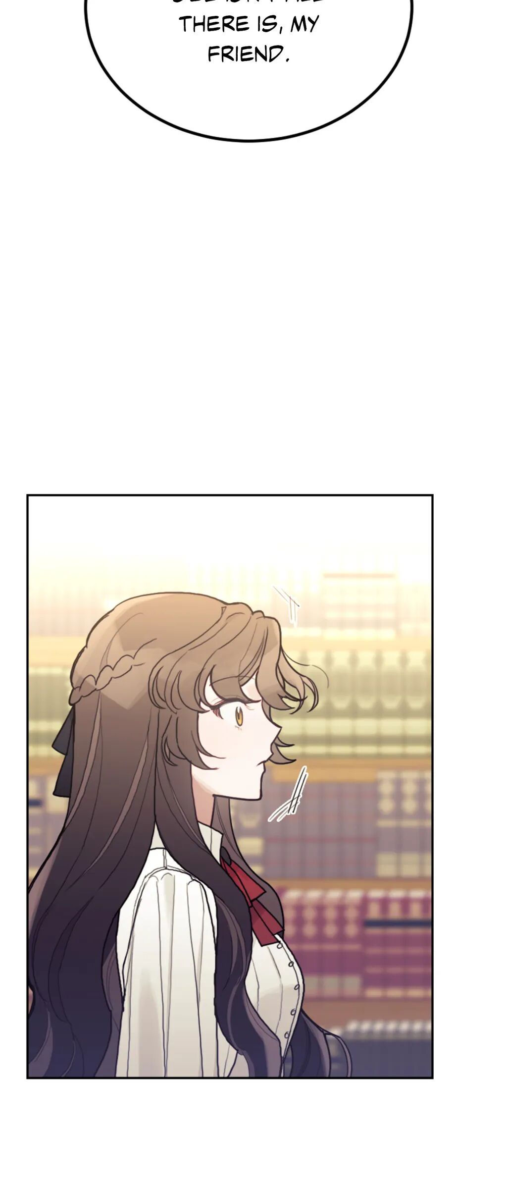 I’m No Heroine! Chapter 53 image 28