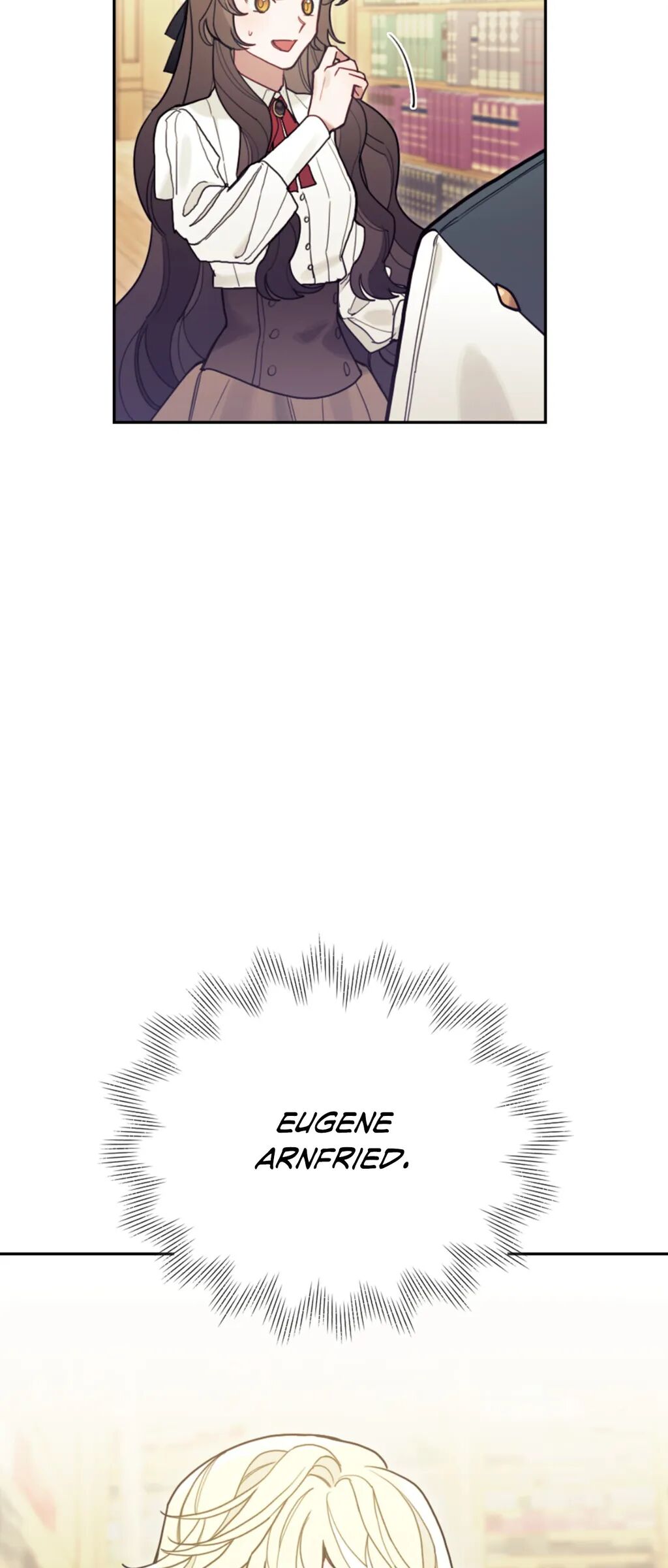 I’m No Heroine! Chapter 53 image 2