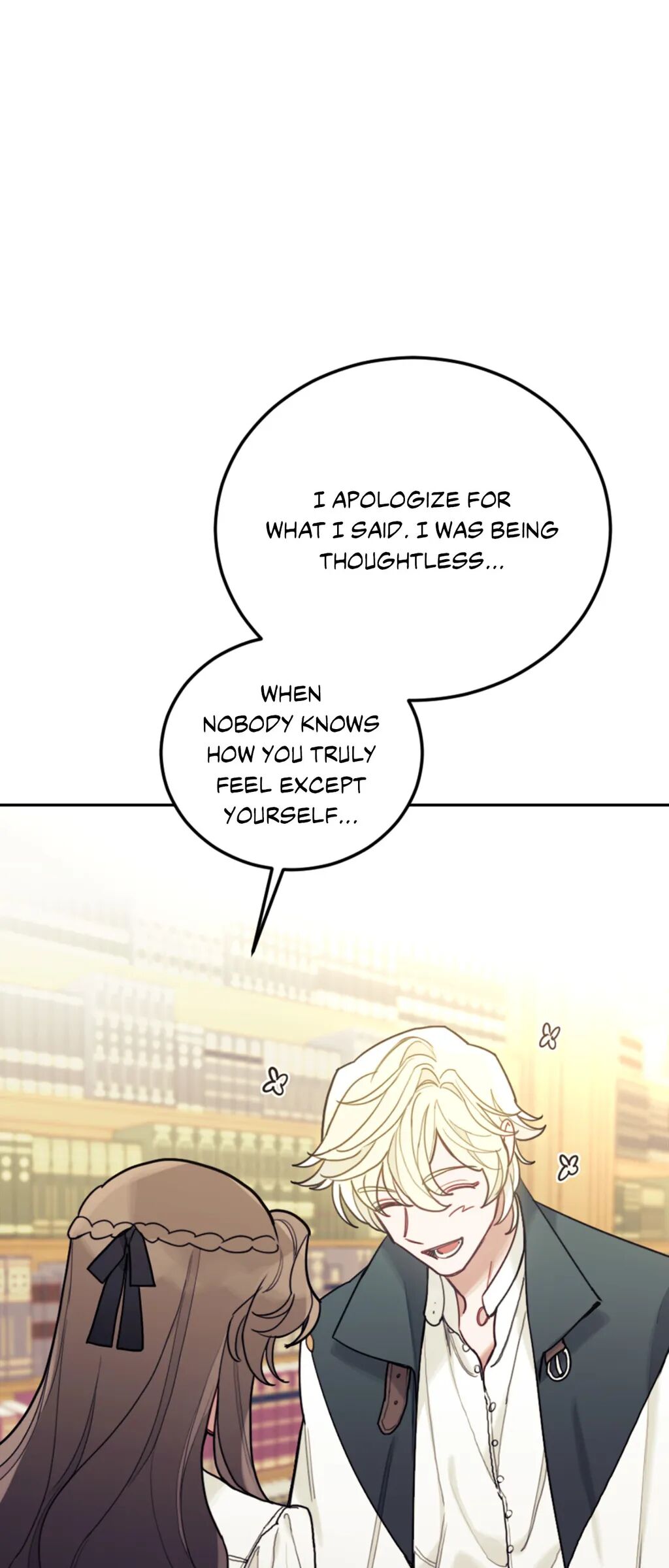 I’m No Heroine! Chapter 53 image 29