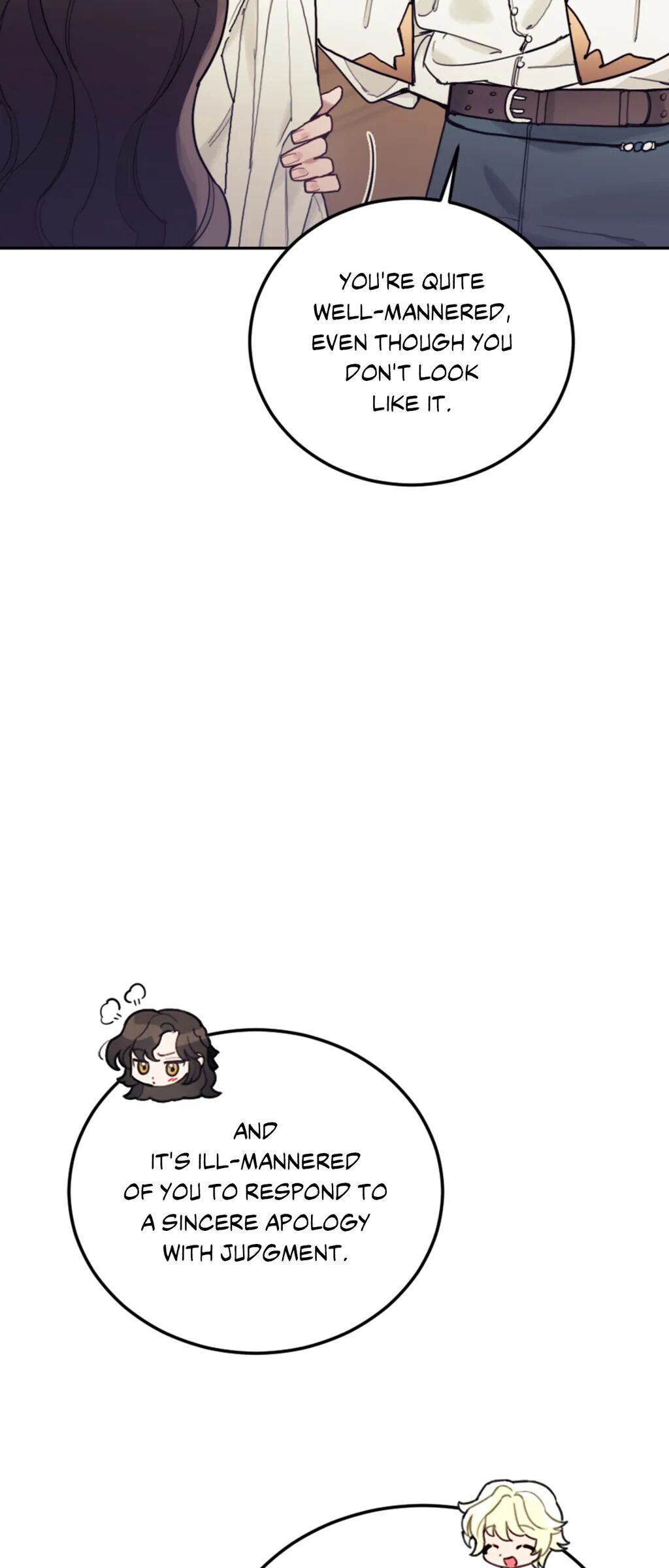 I’m No Heroine! Chapter 53 image 30