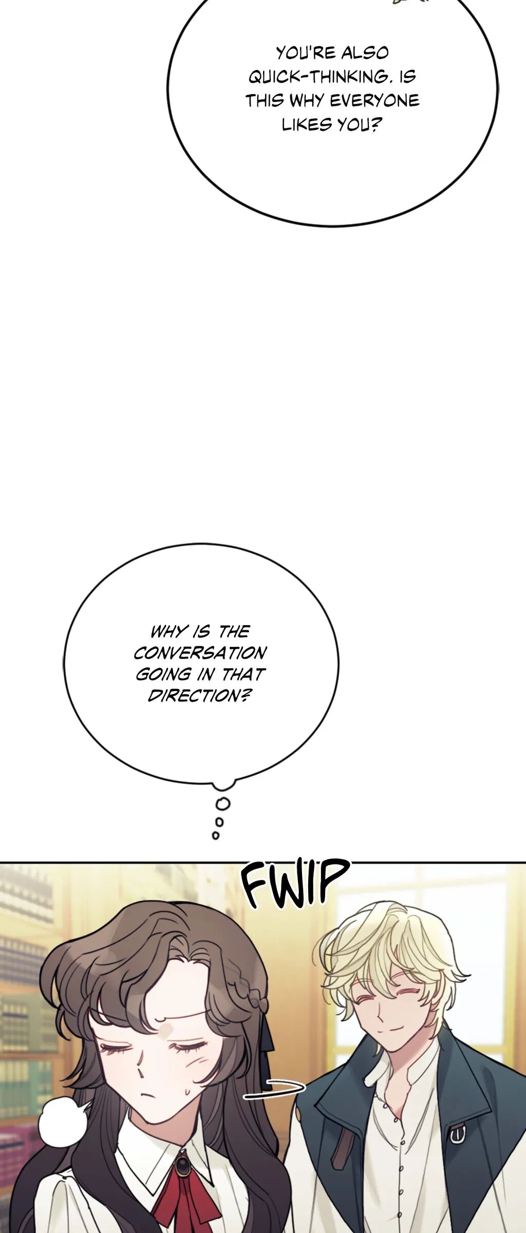 I’m No Heroine! Chapter 53 image 31