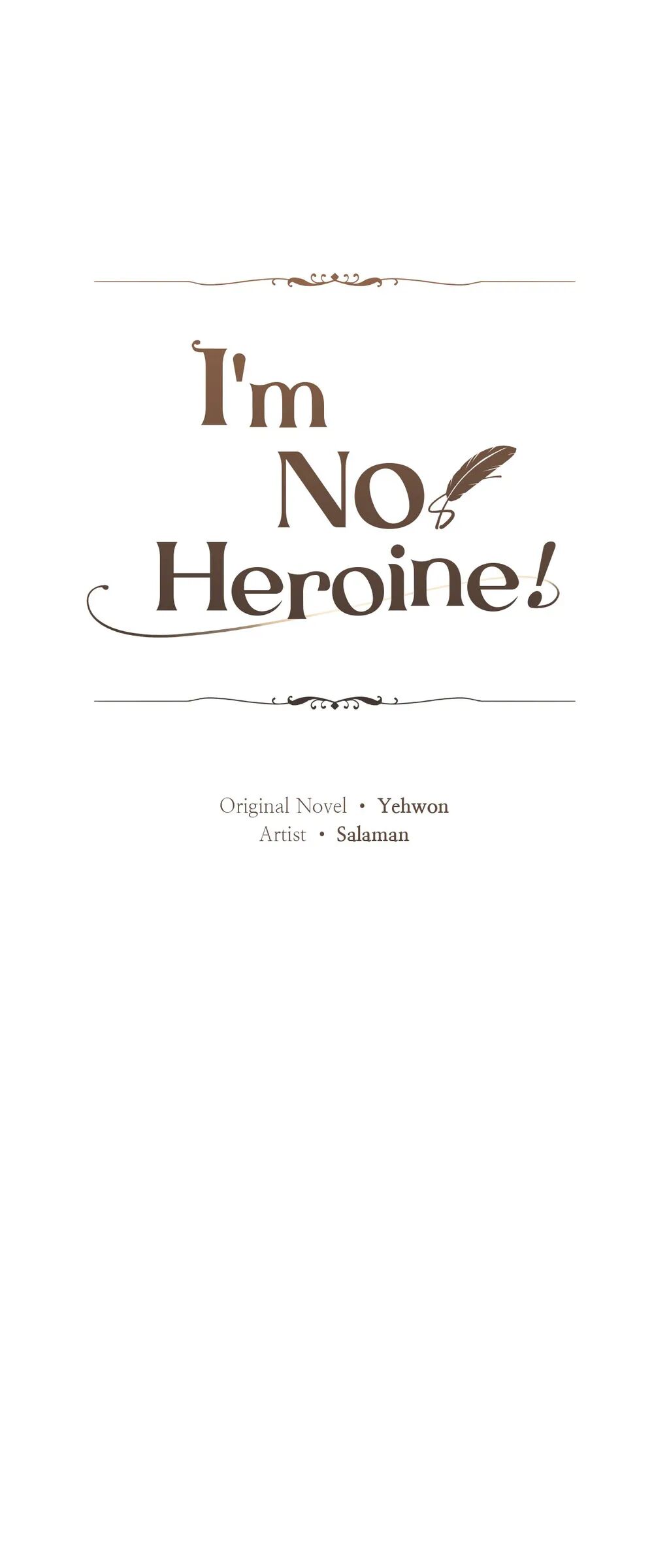 I’m No Heroine! Chapter 53 image 37