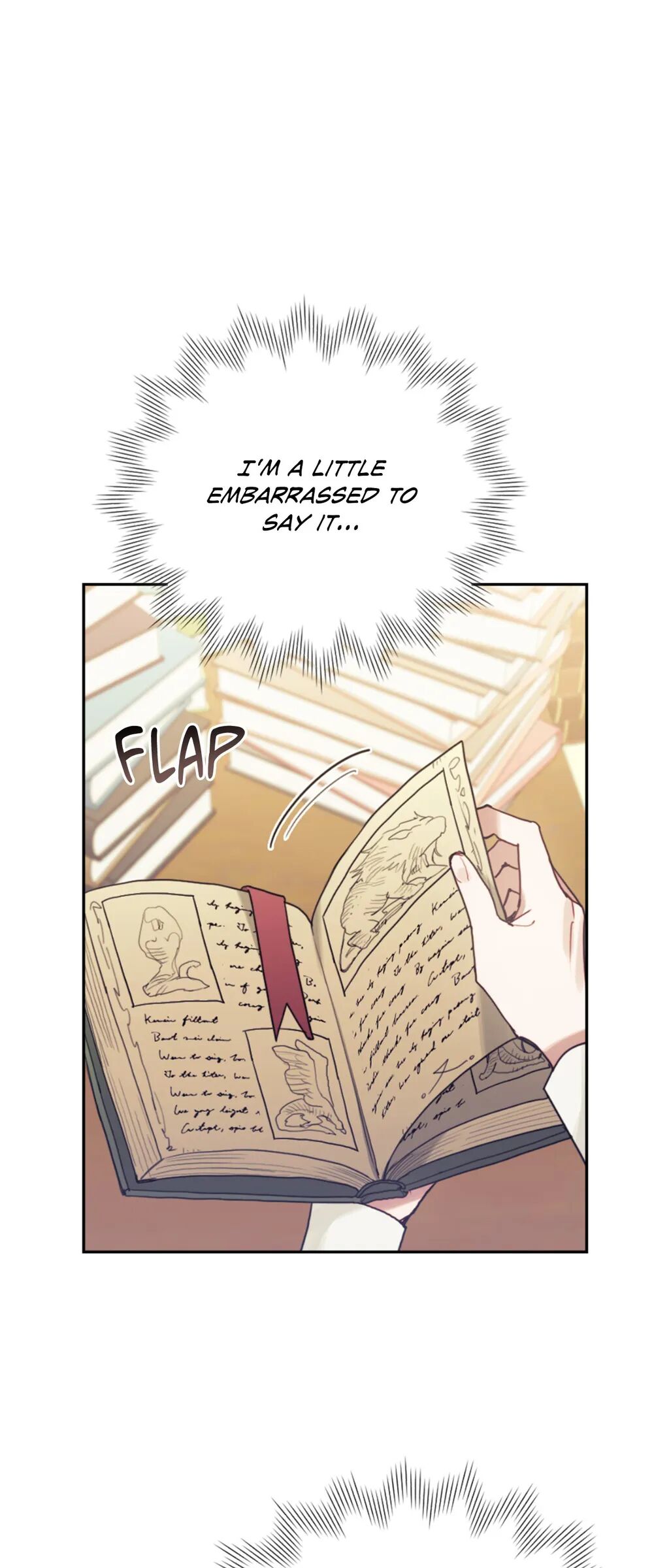 I’m No Heroine! Chapter 53 image 38