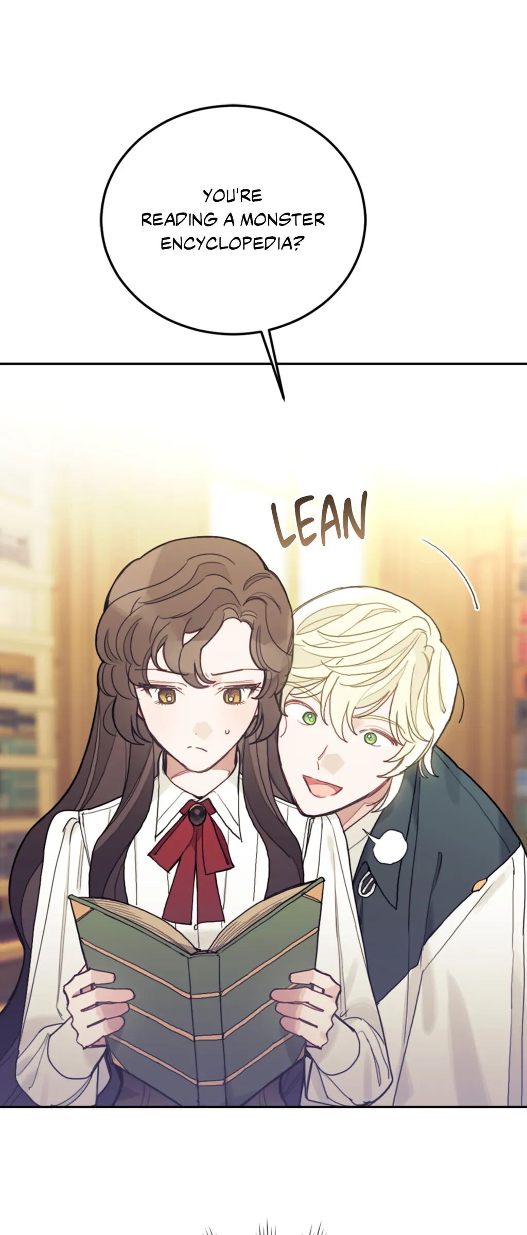 I’m No Heroine! Chapter 53 image 40