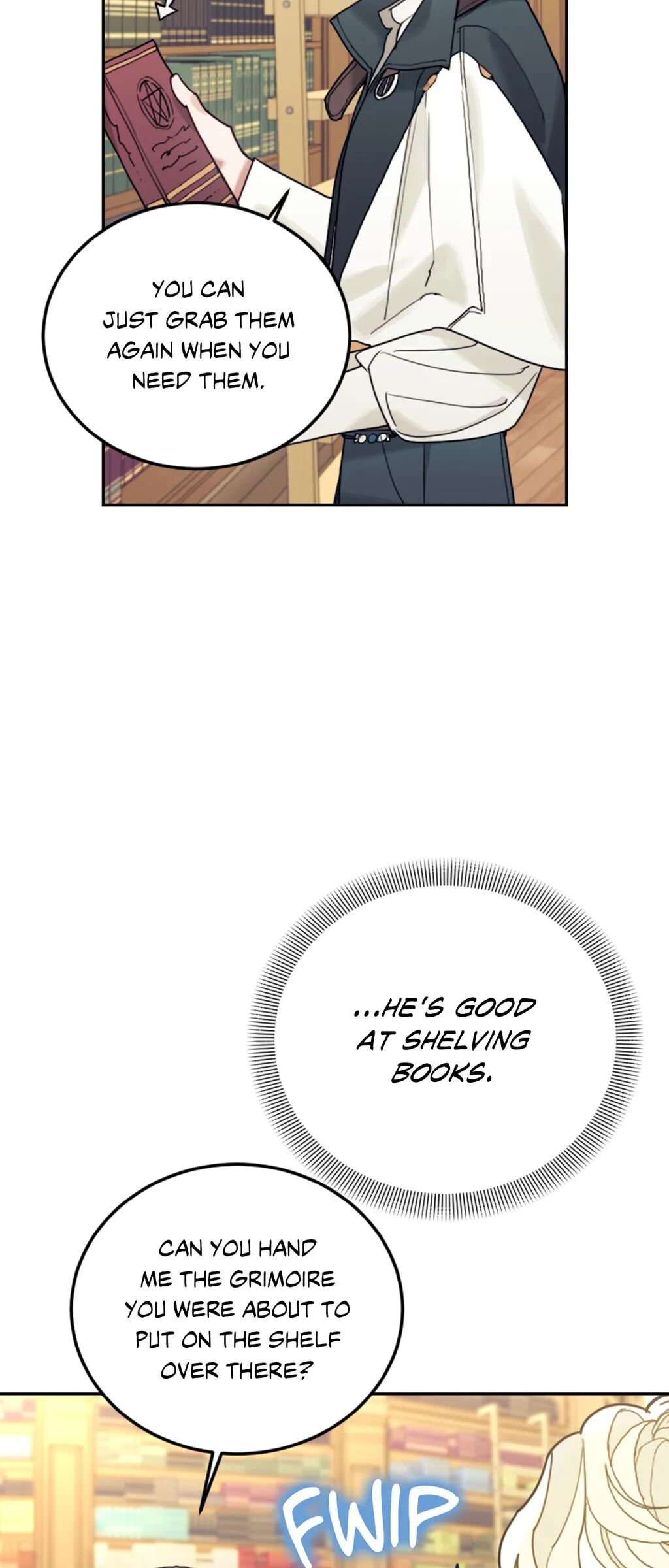 I’m No Heroine! Chapter 53 image 45