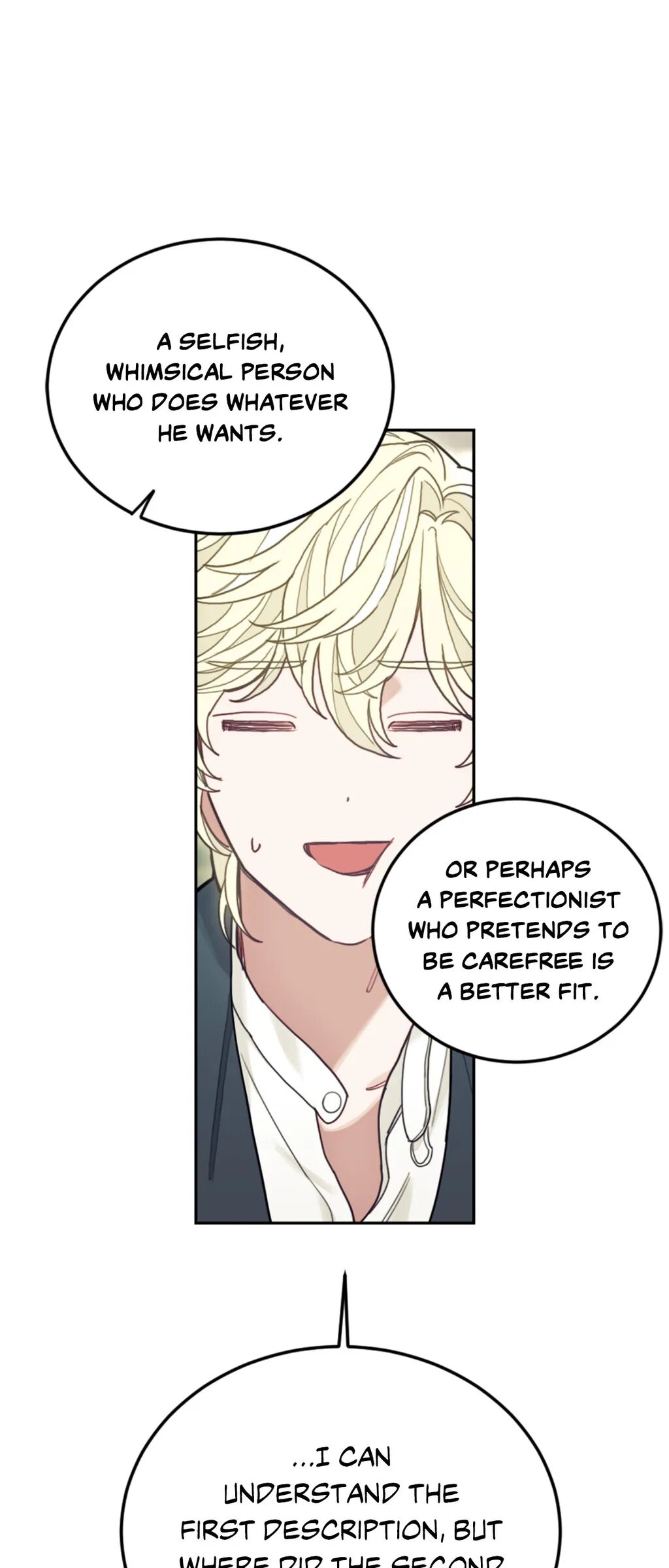 I’m No Heroine! Chapter 53 image 48