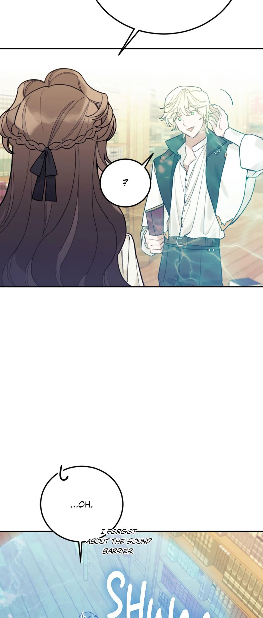 I’m No Heroine! Chapter 53 image 4