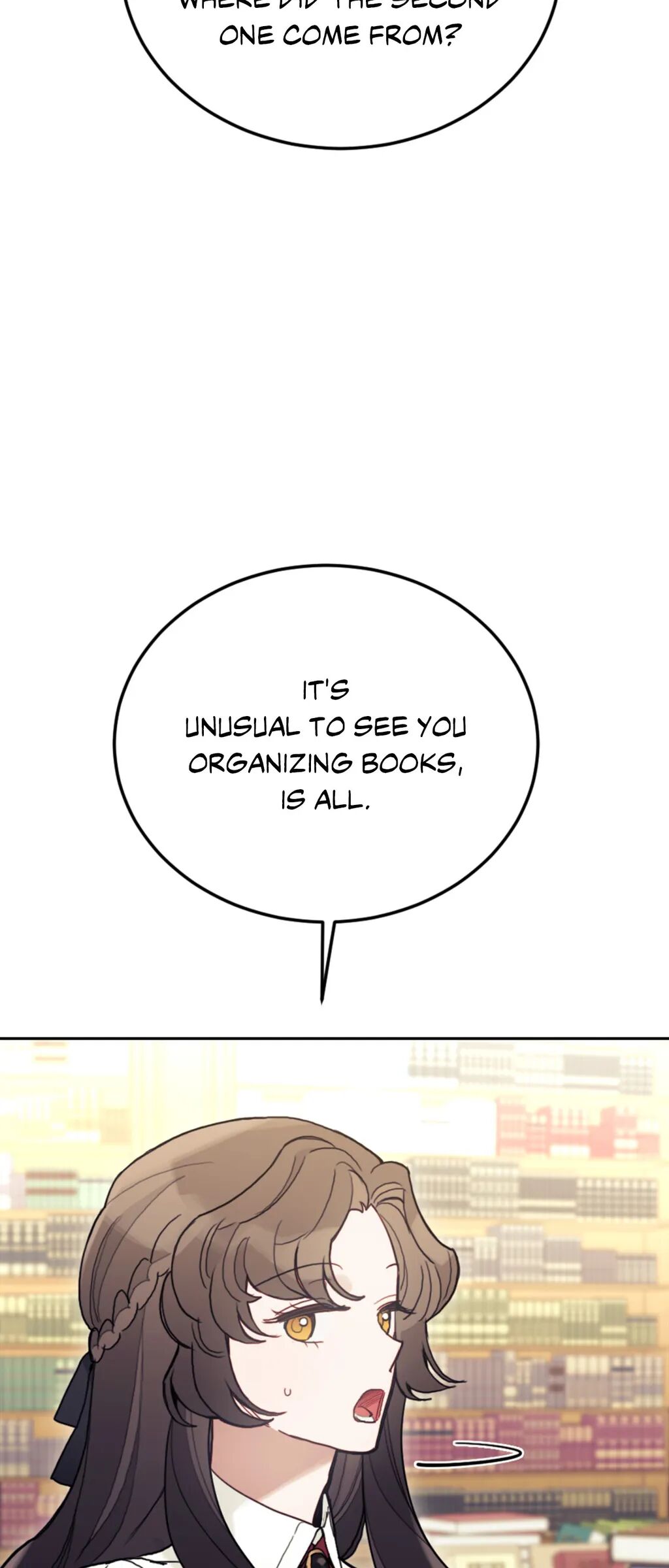 I’m No Heroine! Chapter 53 image 49