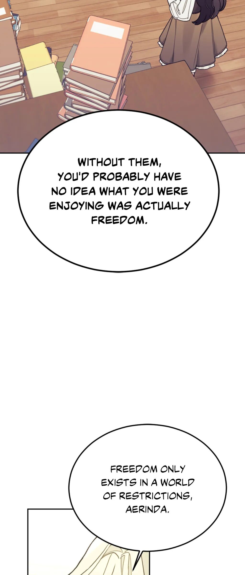 I’m No Heroine! Chapter 53 image 57