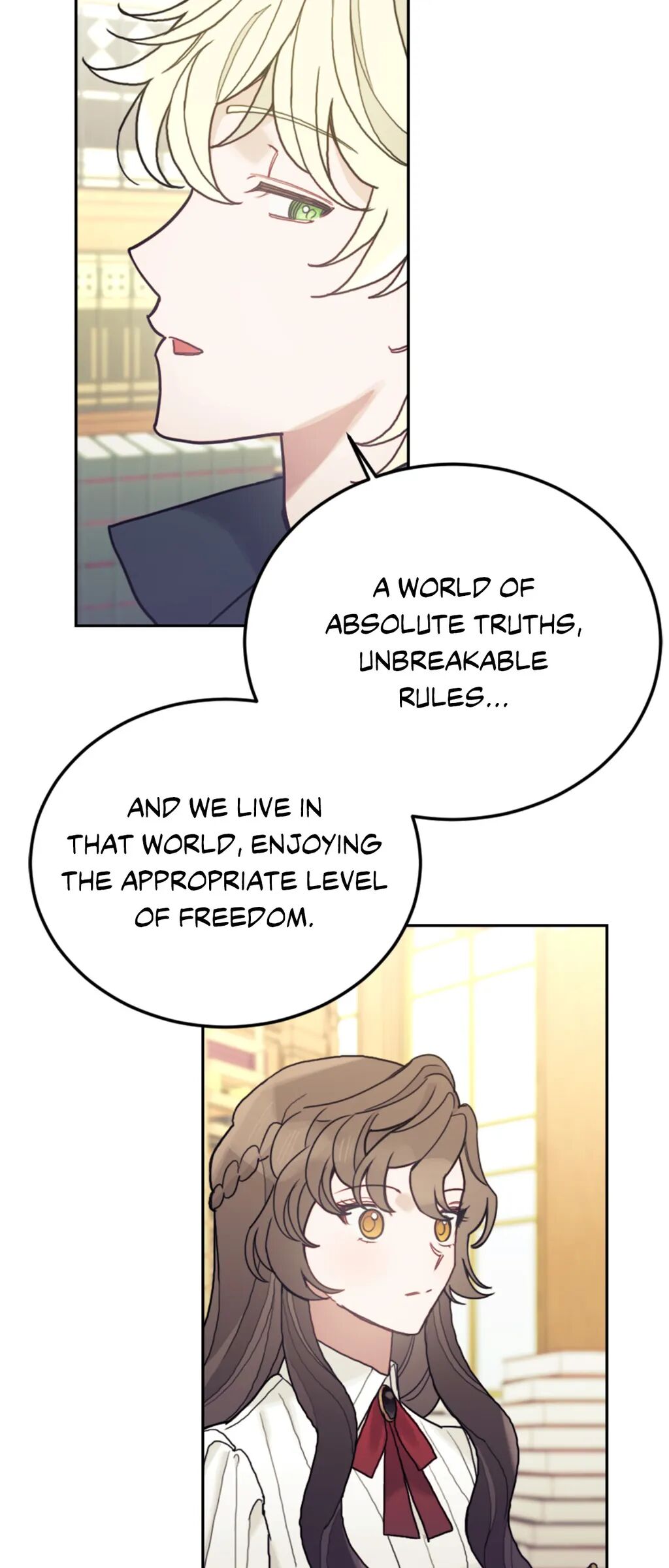I’m No Heroine! Chapter 53 image 58