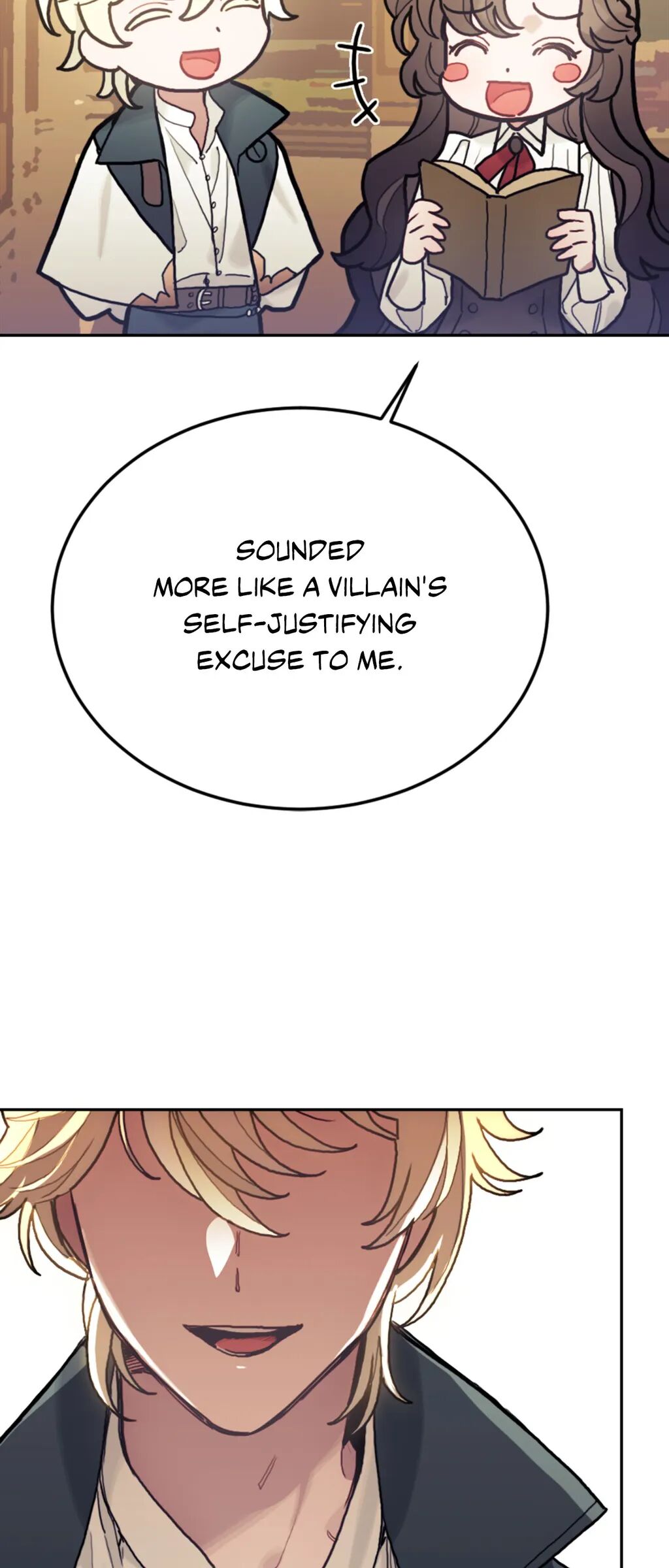 I’m No Heroine! Chapter 53 image 60