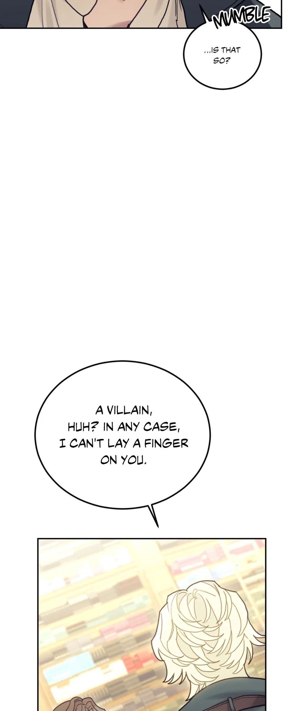 I’m No Heroine! Chapter 53 image 61