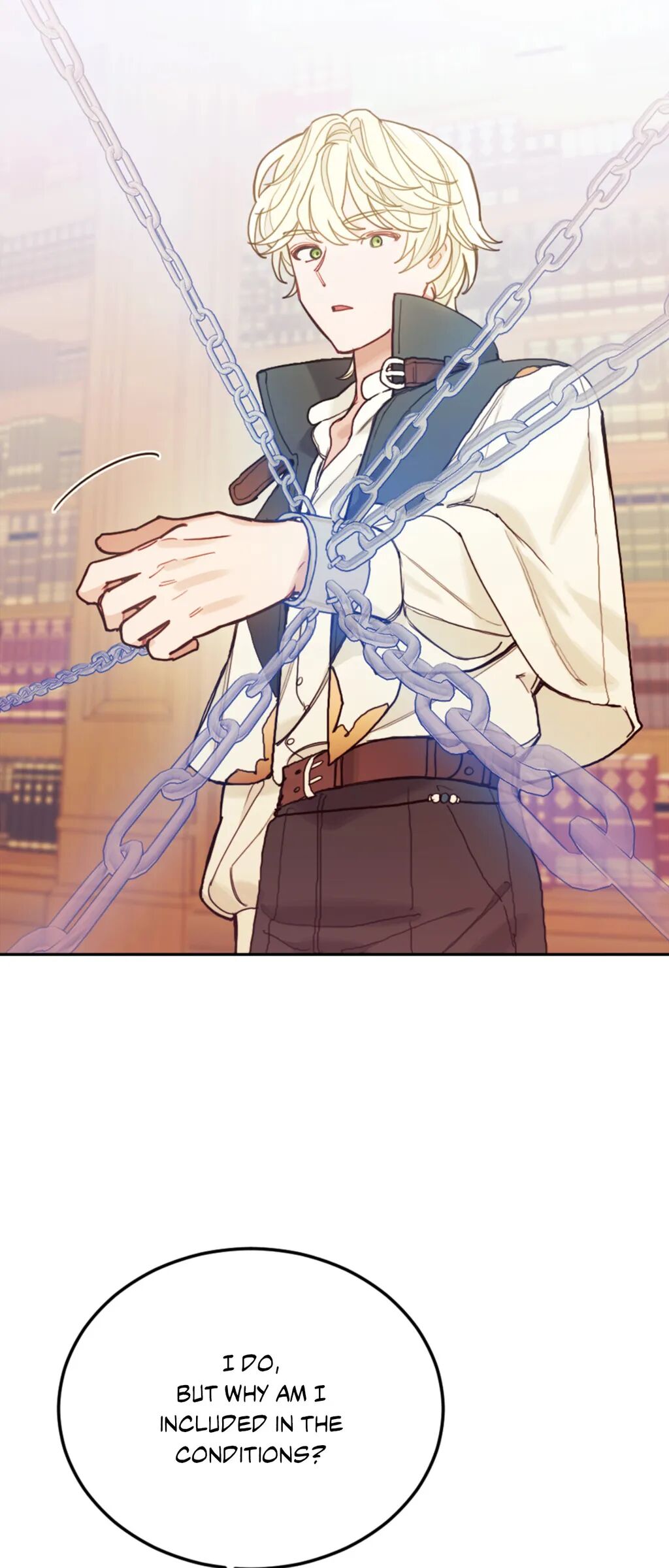 I’m No Heroine! Chapter 53 image 64