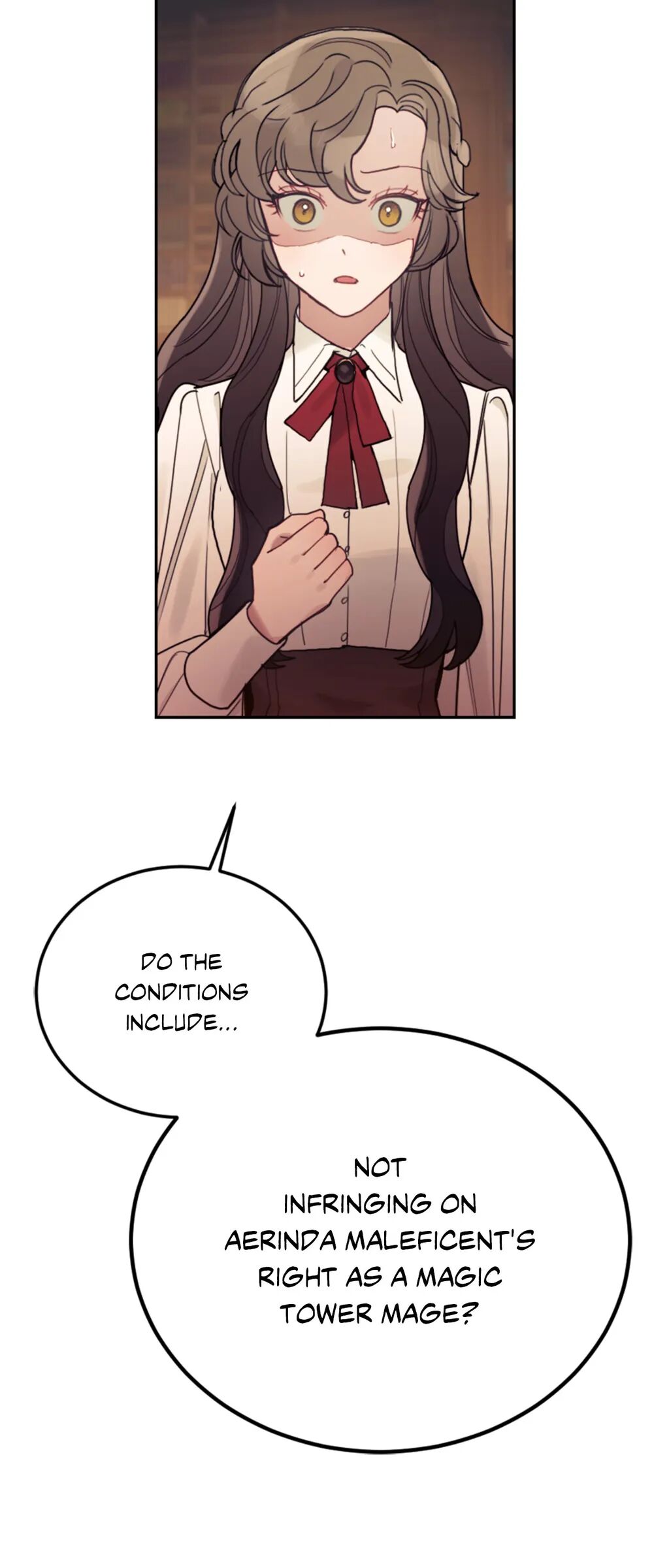 I’m No Heroine! Chapter 53 image 66