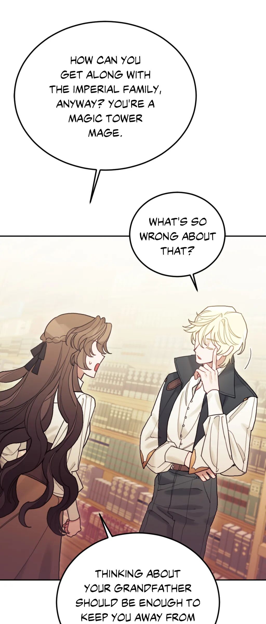 I’m No Heroine! Chapter 53 image 69