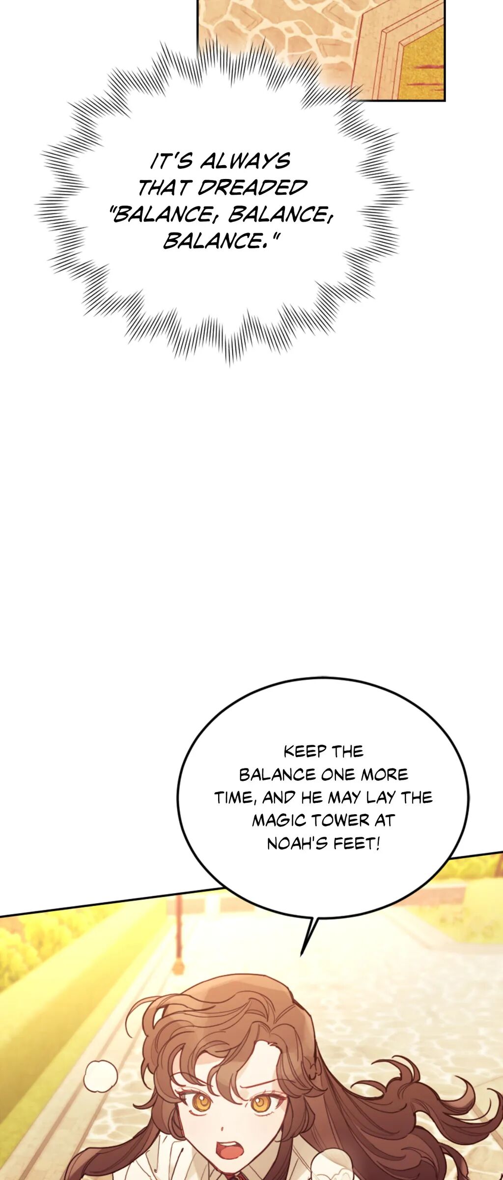 I’m No Heroine! Chapter 53 image 74