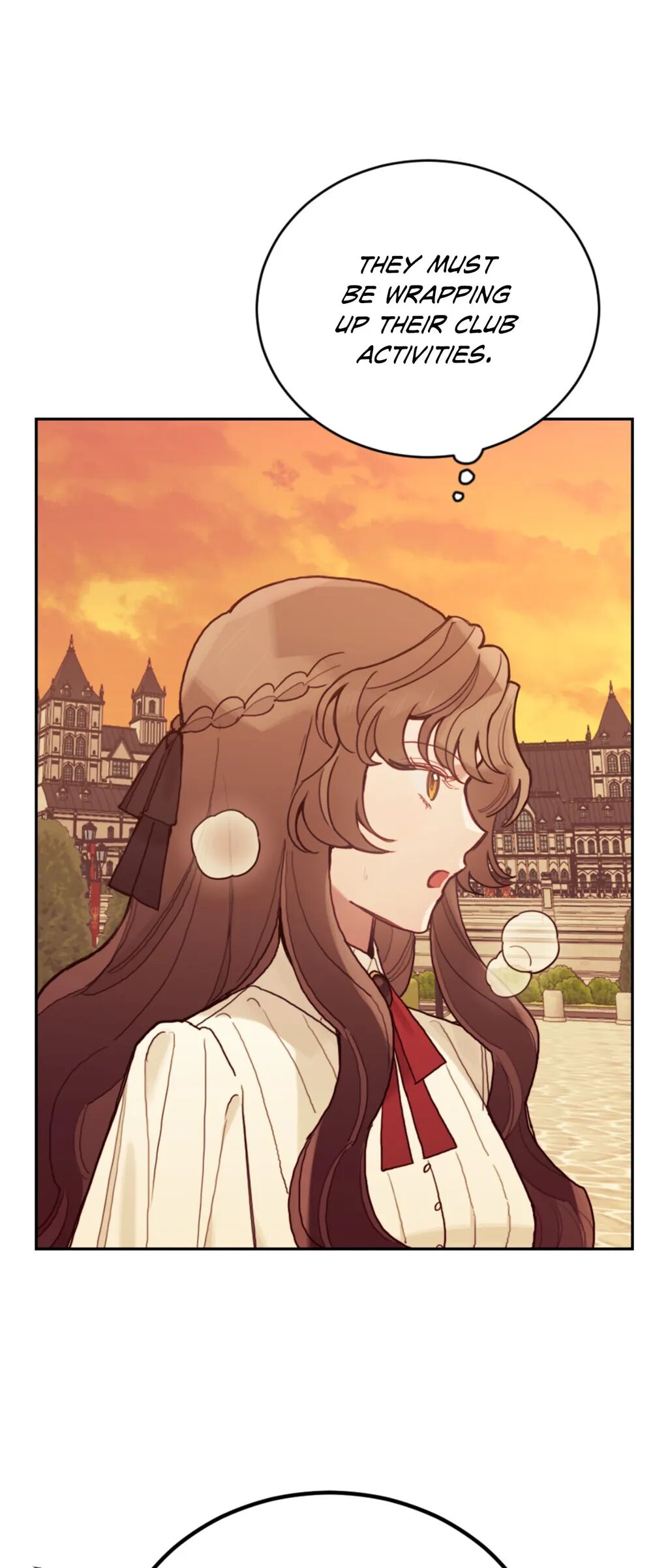 I’m No Heroine! Chapter 53 image 77