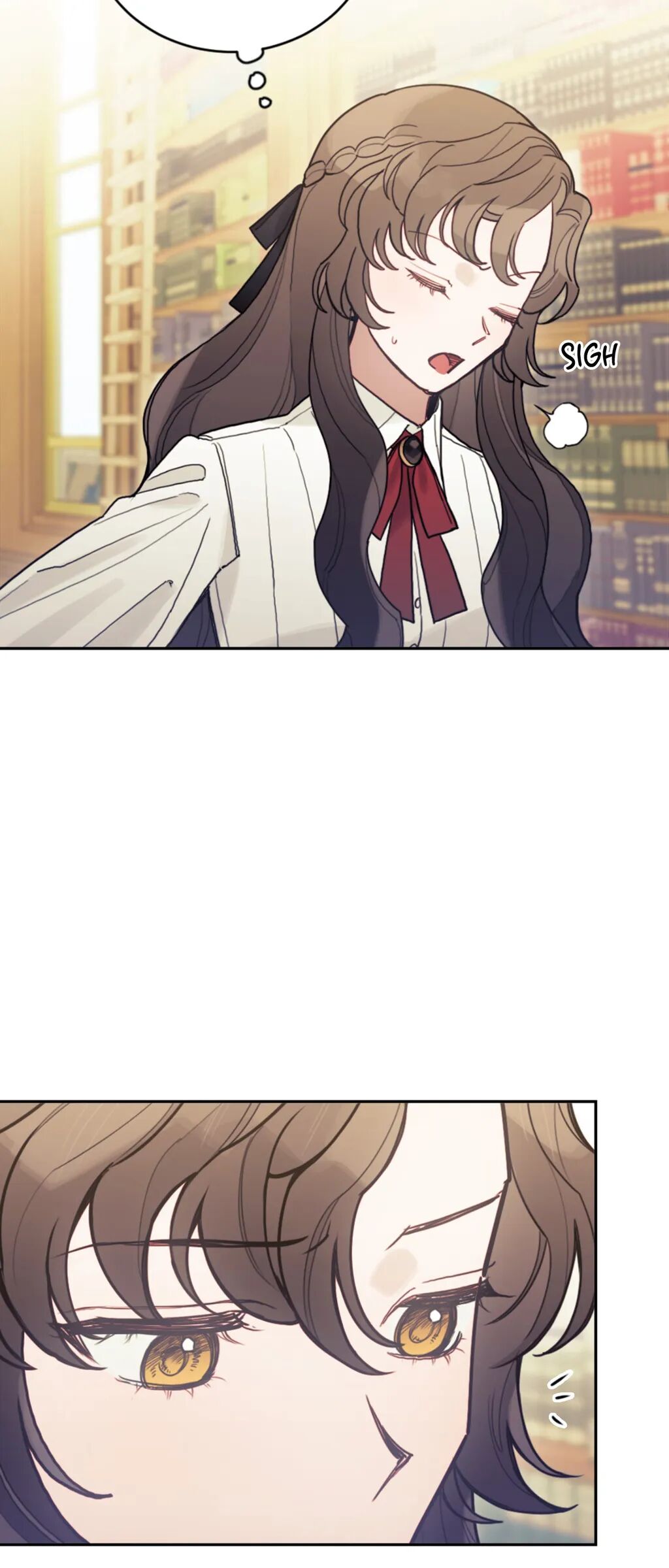 I’m No Heroine! Chapter 53 image 7