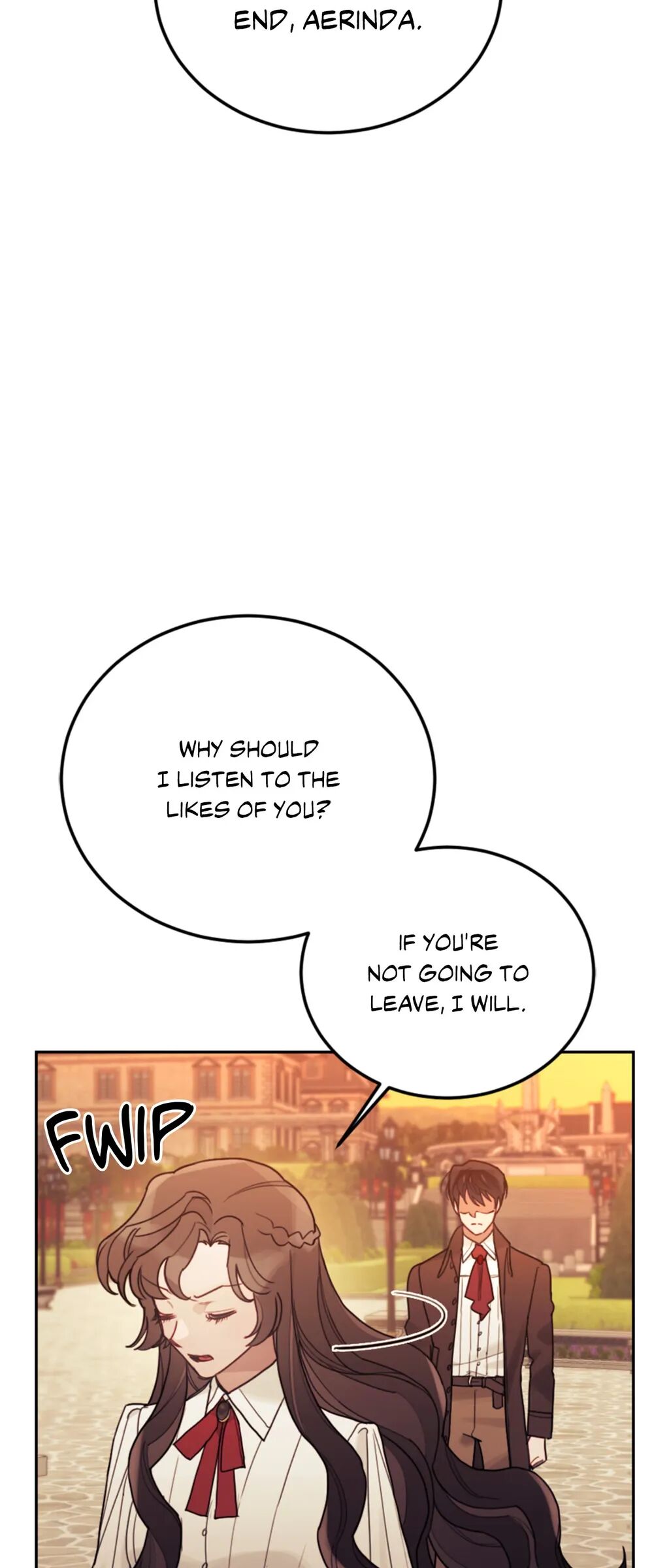 I’m No Heroine! Chapter 54 image 11