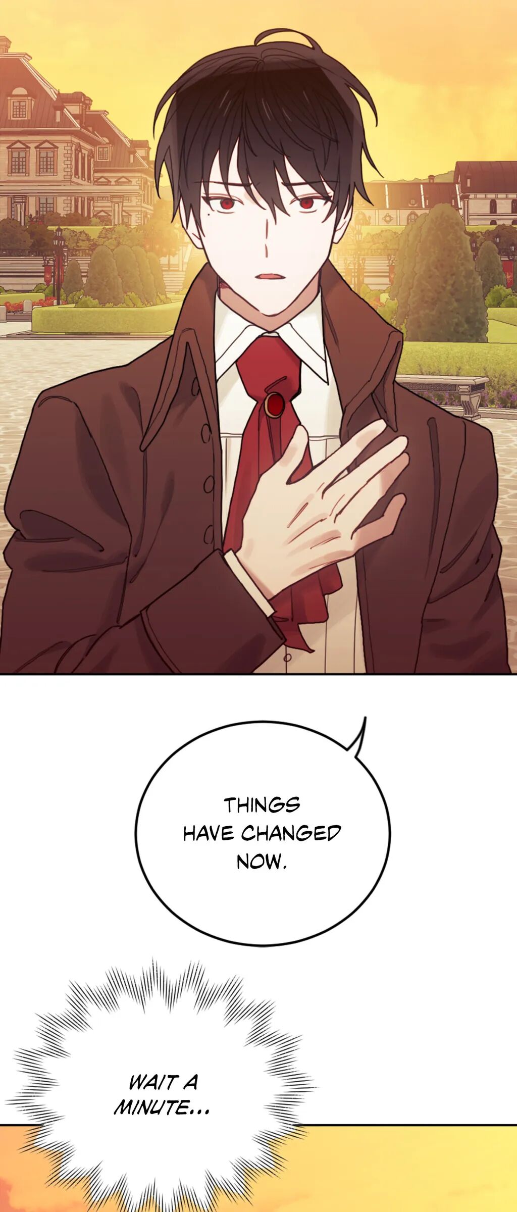 I’m No Heroine! Chapter 54 image 15
