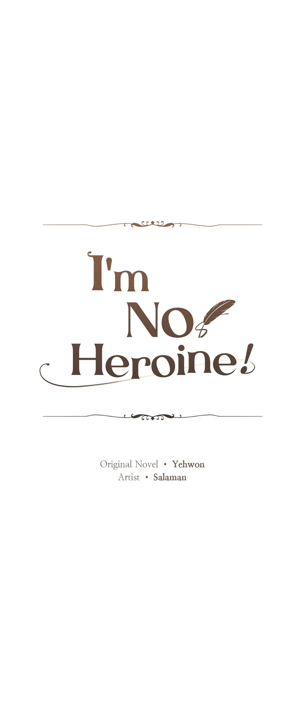 I’m No Heroine! Chapter 54 image 17