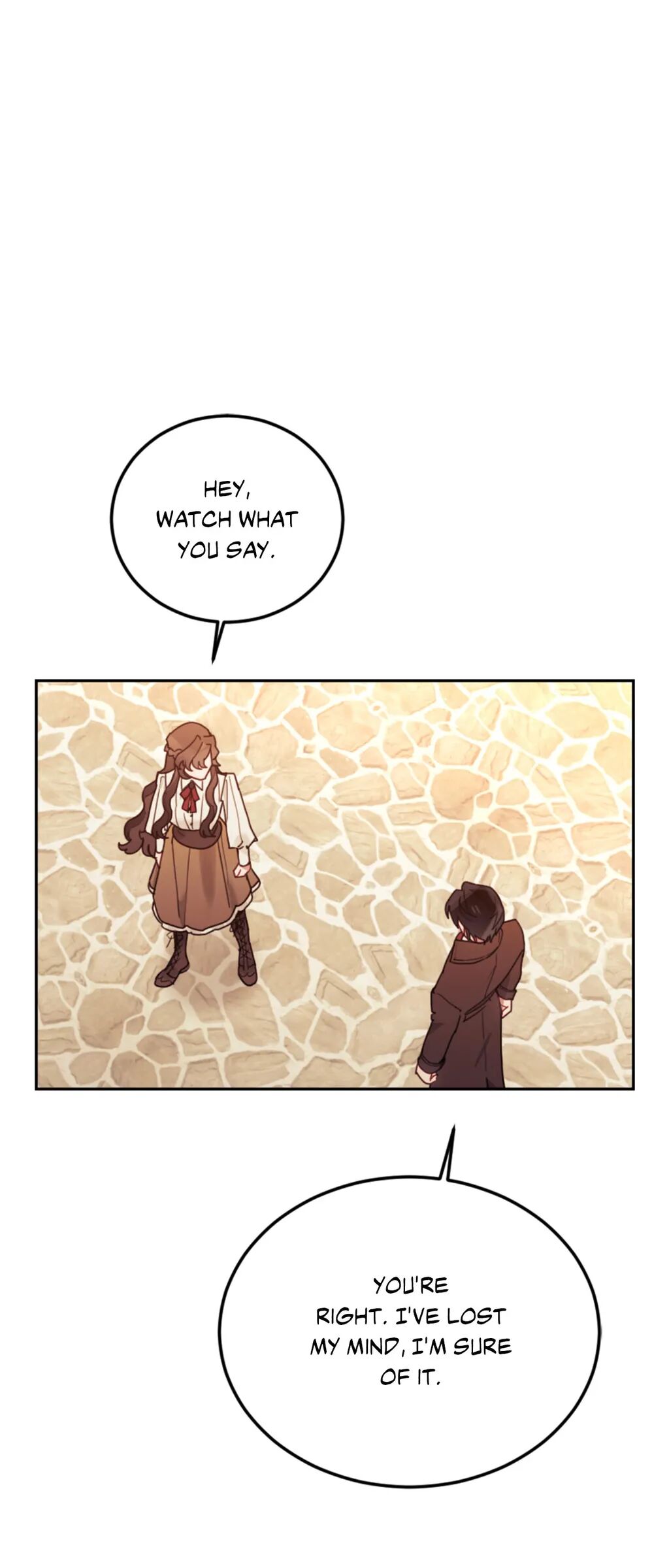 I’m No Heroine! Chapter 54 image 18