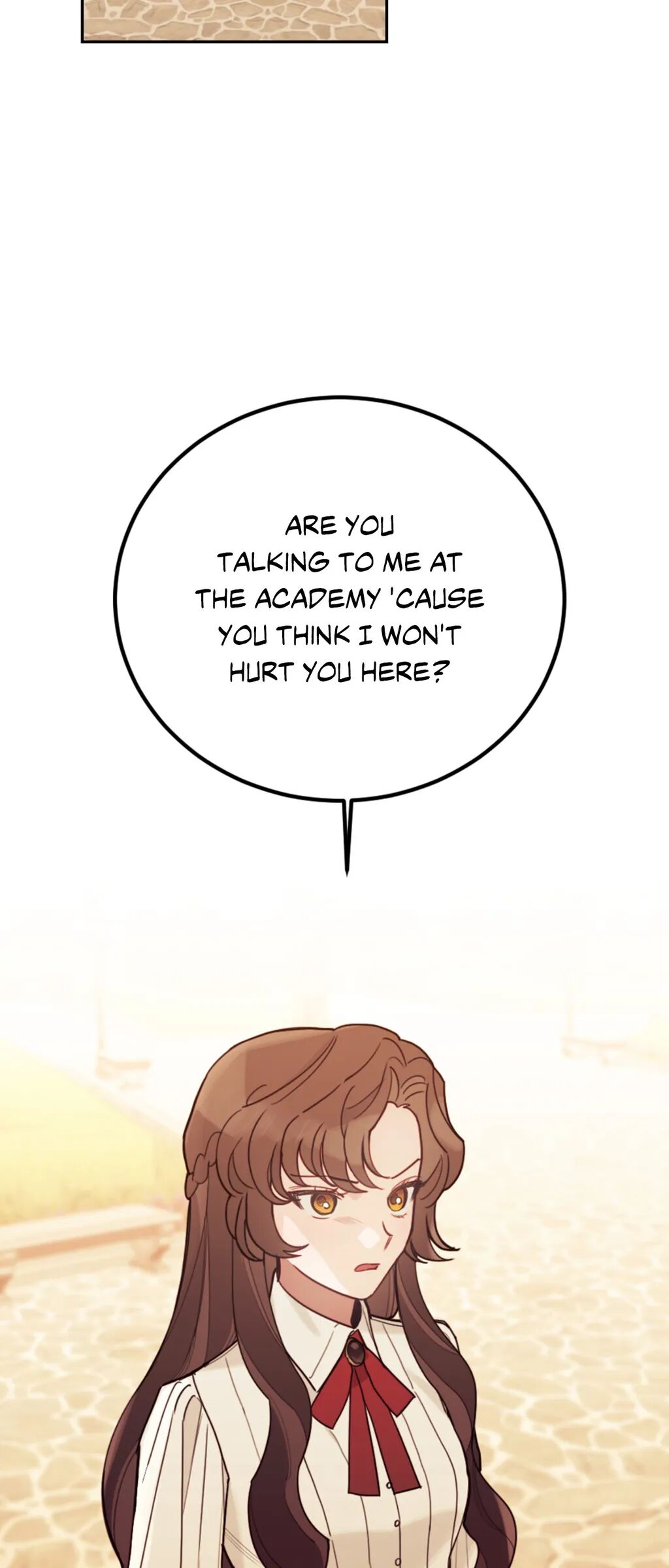 I’m No Heroine! Chapter 54 image 1