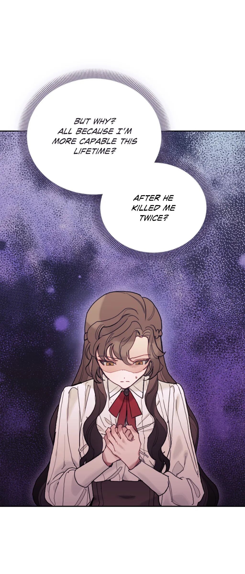 I’m No Heroine! Chapter 54 image 30