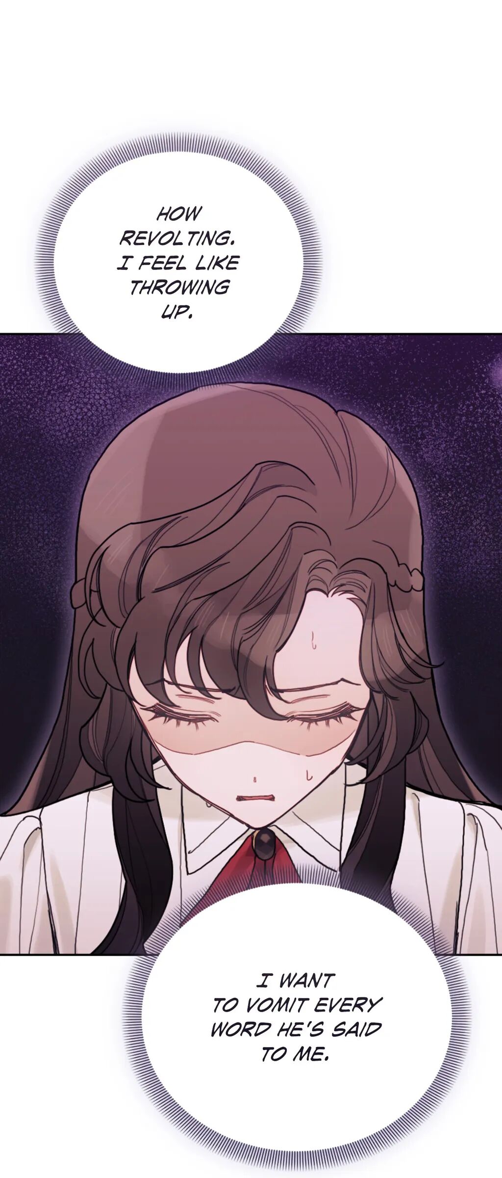 I’m No Heroine! Chapter 54 image 31