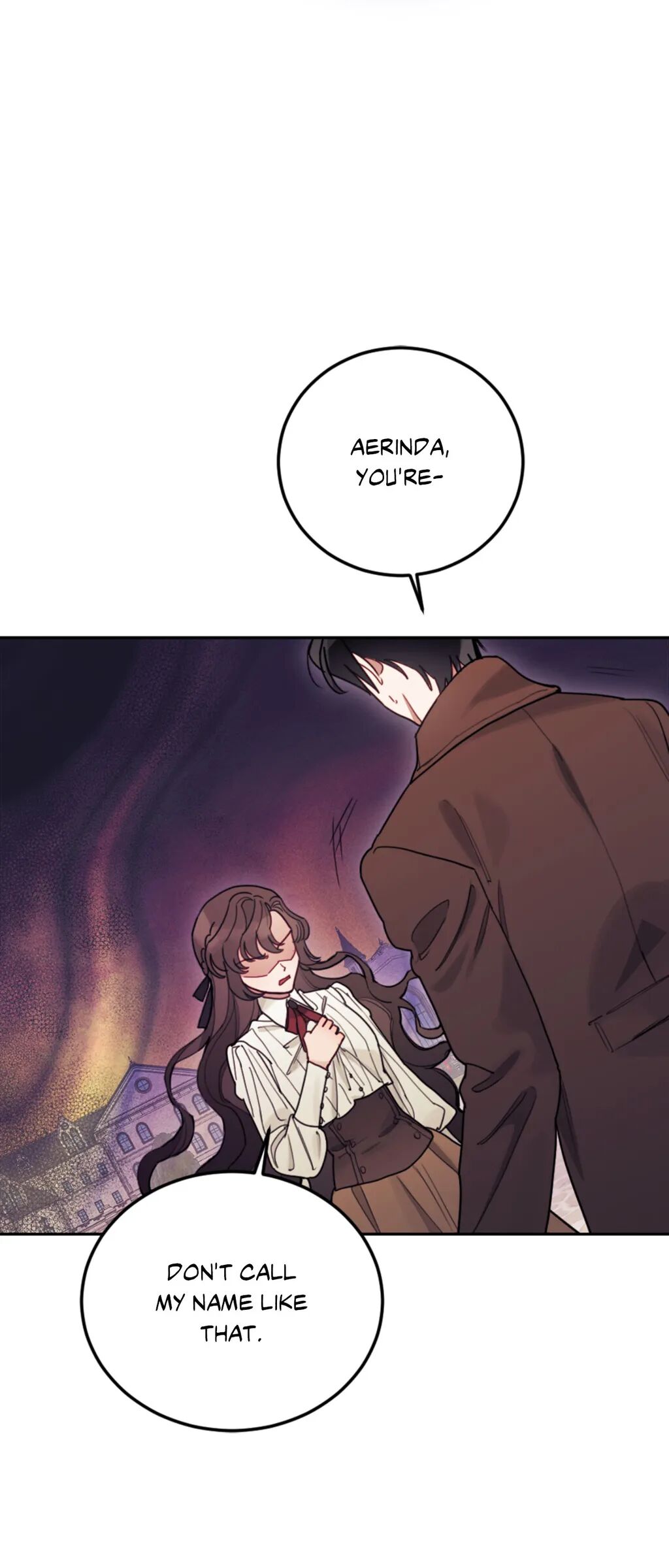 I’m No Heroine! Chapter 54 image 32