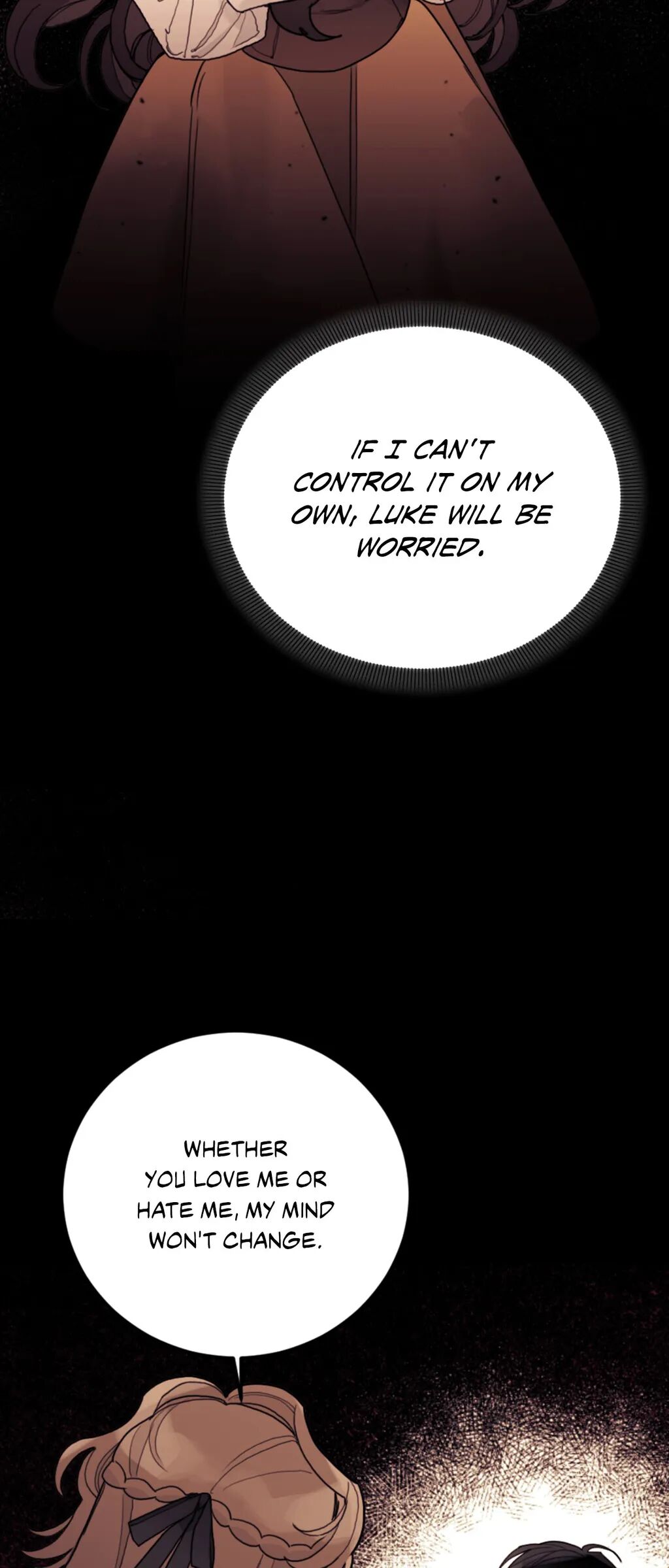 I’m No Heroine! Chapter 54 image 35