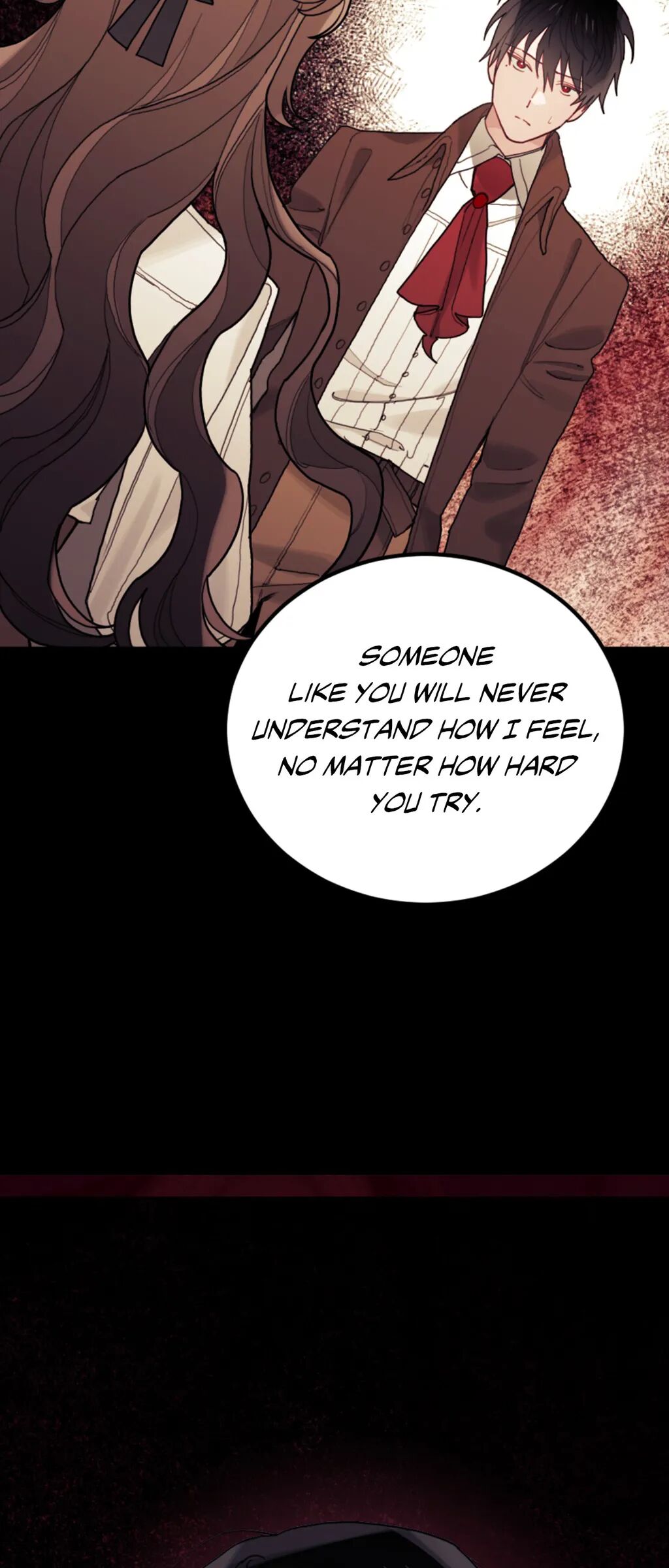 I’m No Heroine! Chapter 54 image 36