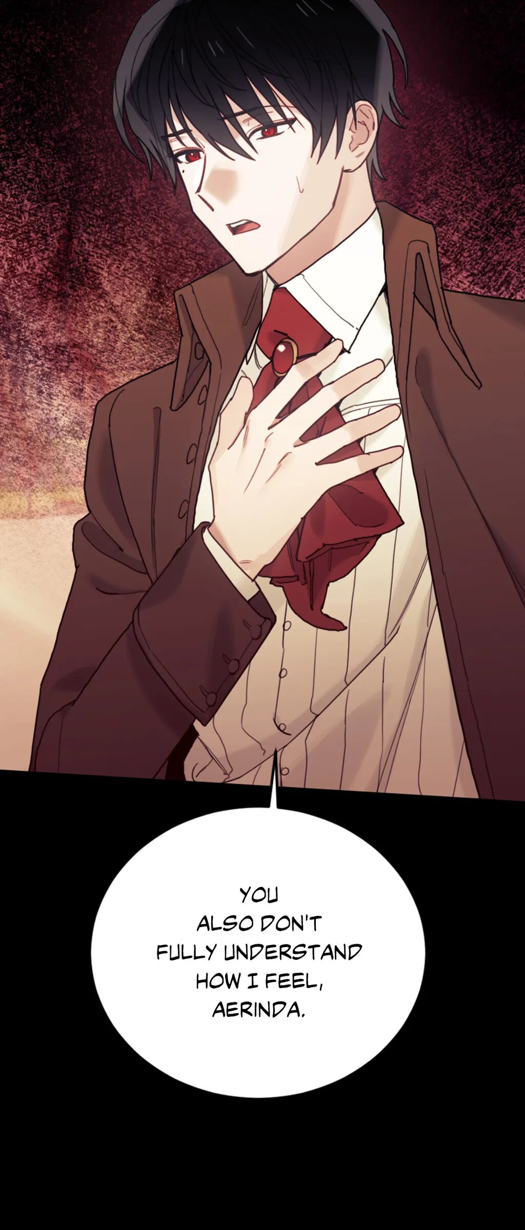 I’m No Heroine! Chapter 54 image 37