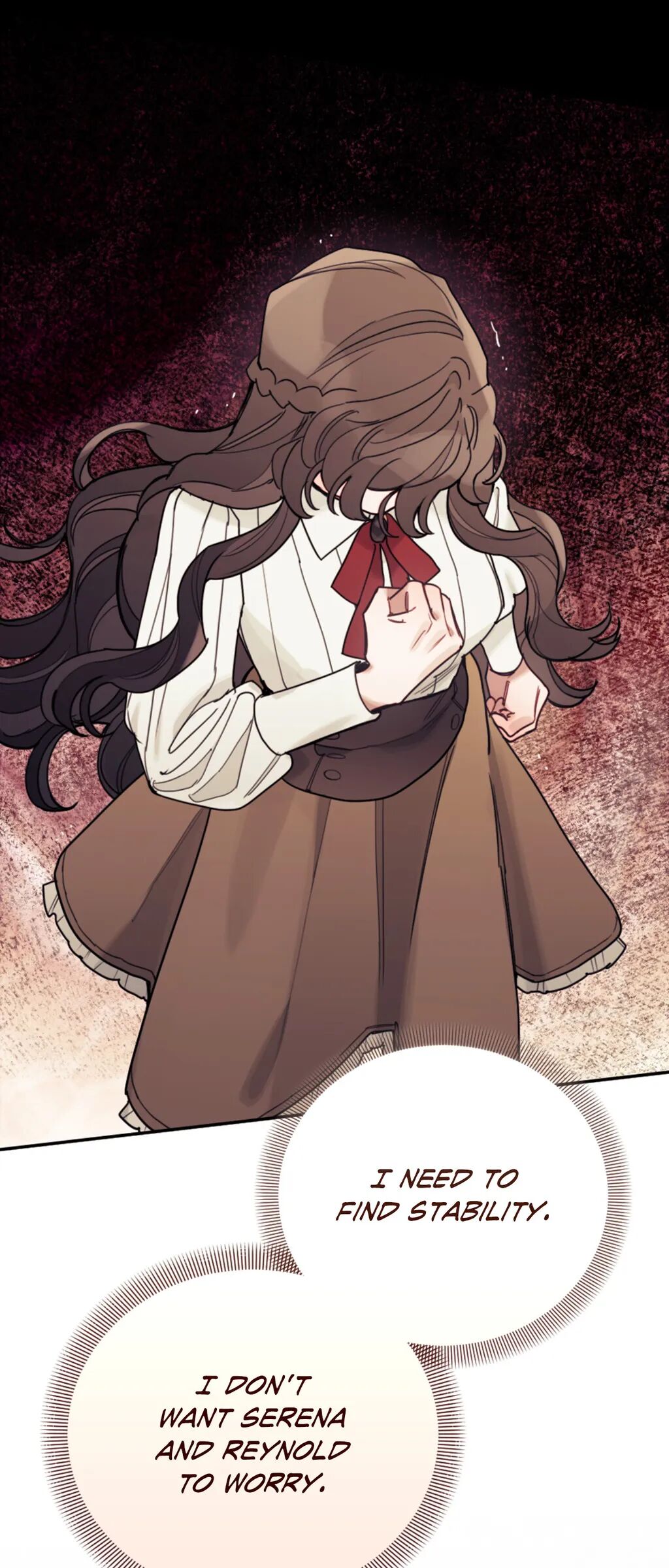 I’m No Heroine! Chapter 54 image 38